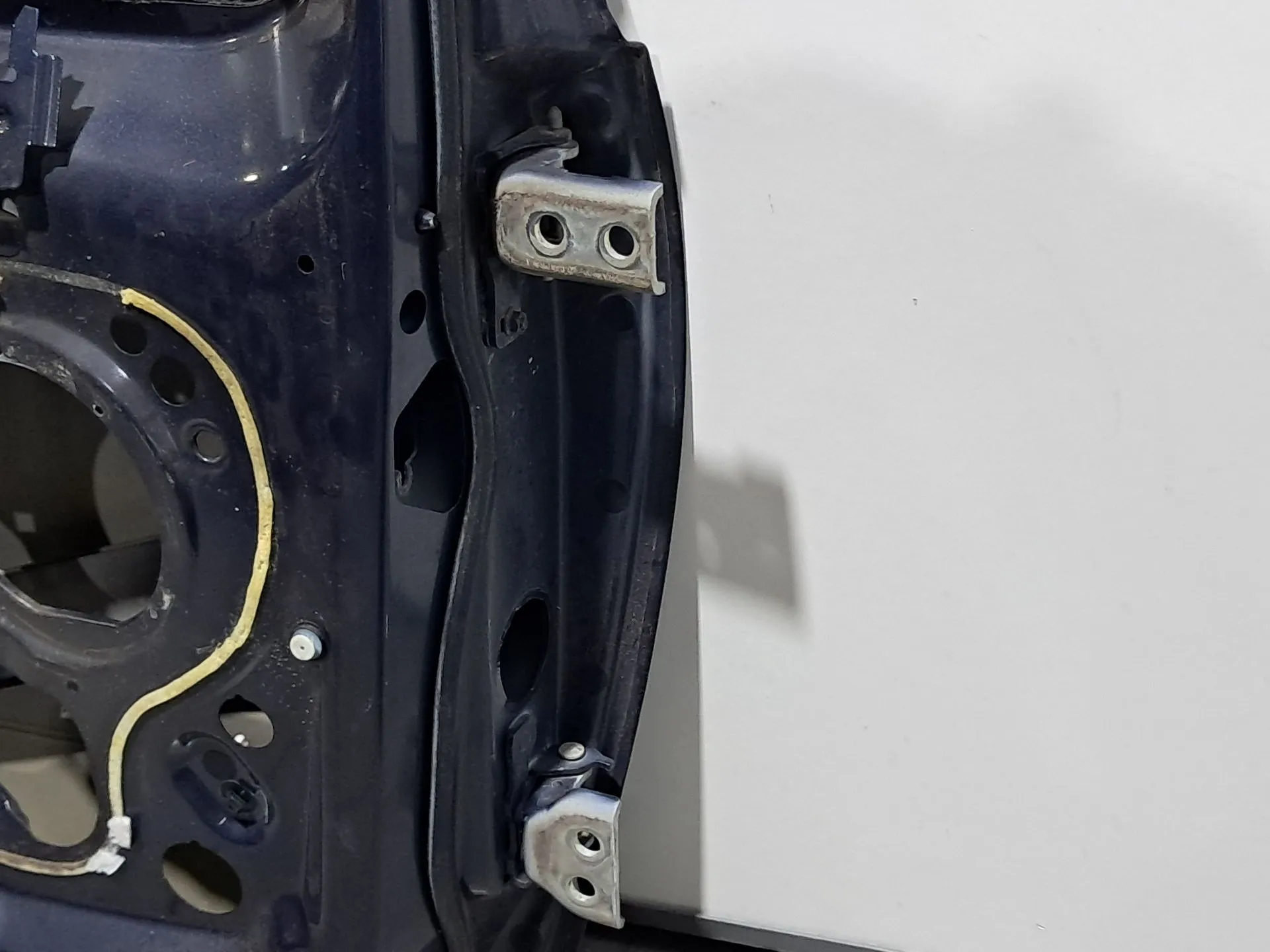 Porta frente esquerda PEUGEOT 308 (4A_, 4C_) Imagem-9