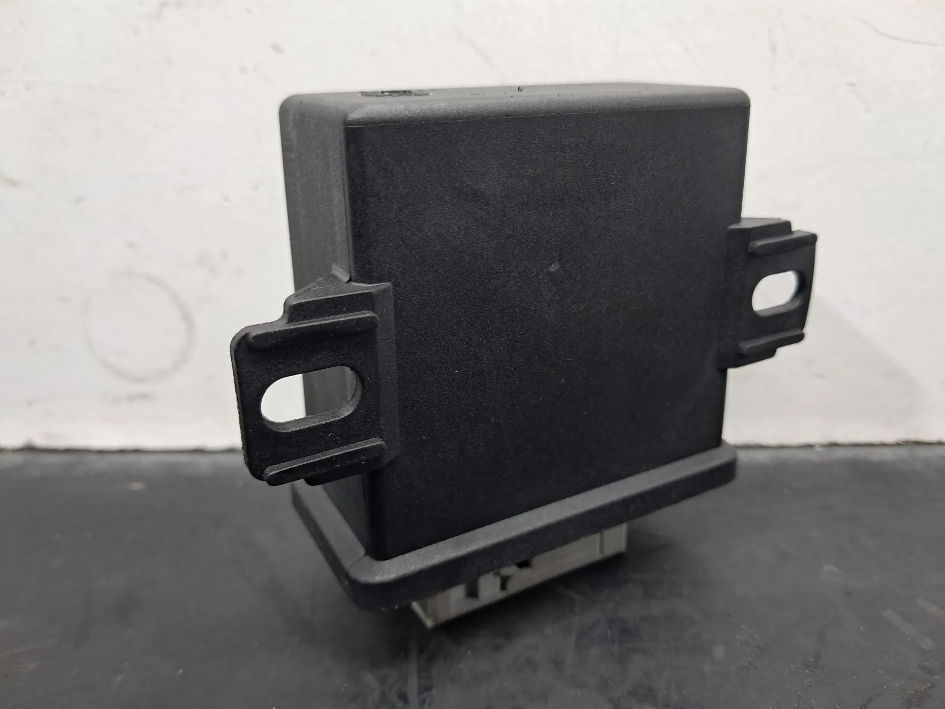 Calculateur d'éclairage AUDI TT (8J3) Imagem-2