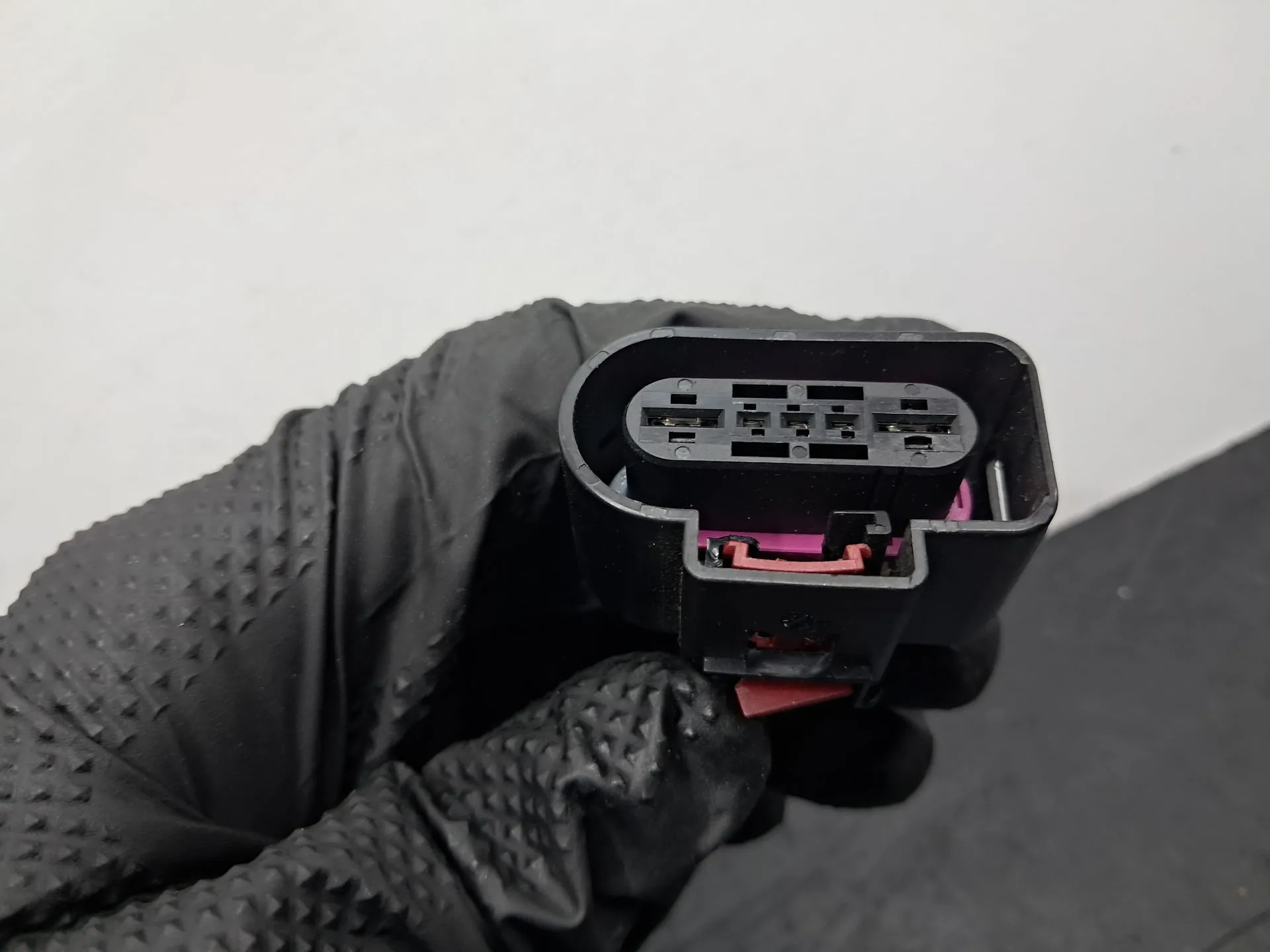 Centralina carburante AUDI TT (8J3) Imagem-3