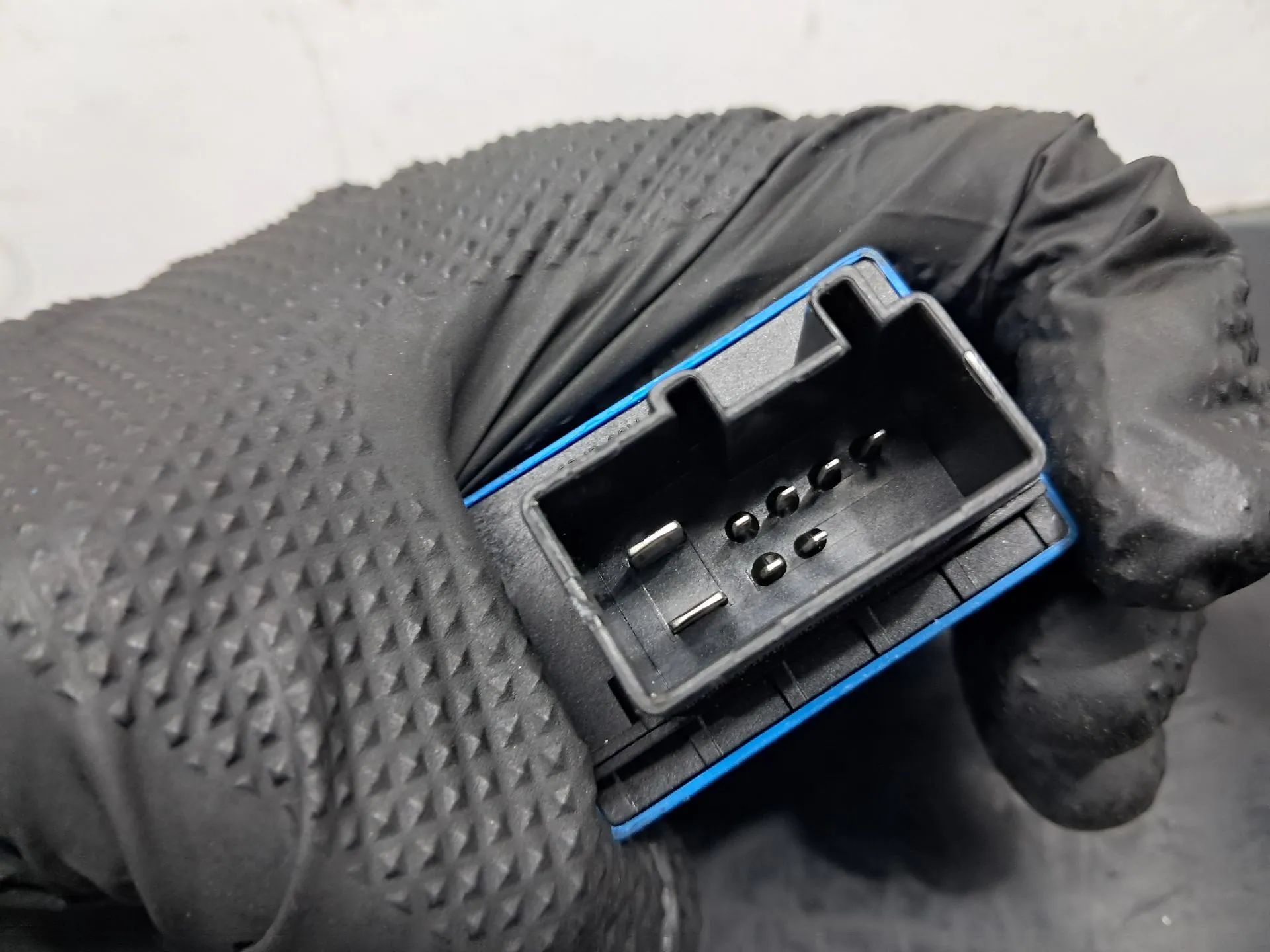 Centralina carburante AUDI TT (8J3) Imagem-4