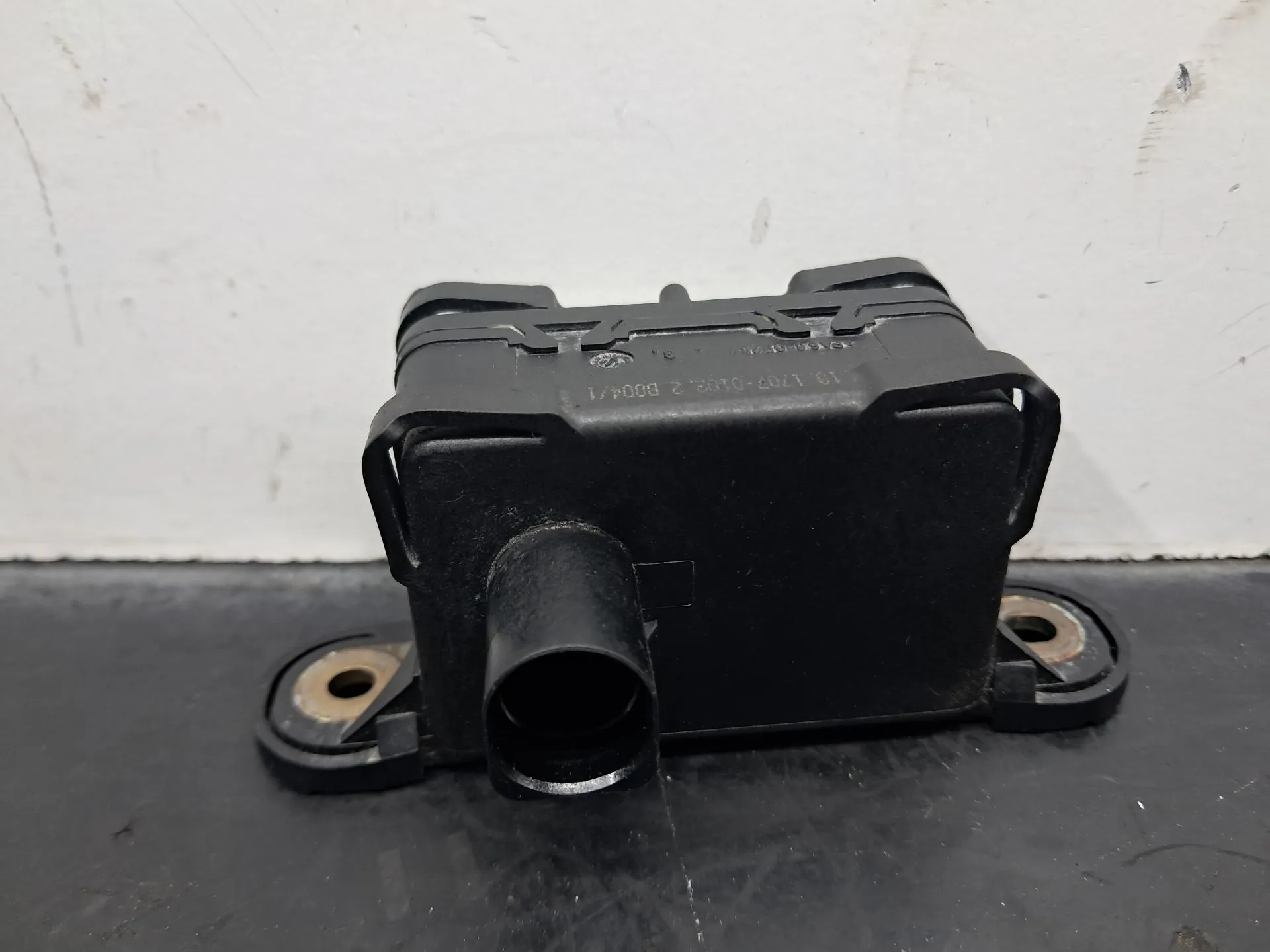 Módulo ESP AUDI TT (8J3) Imagem-2