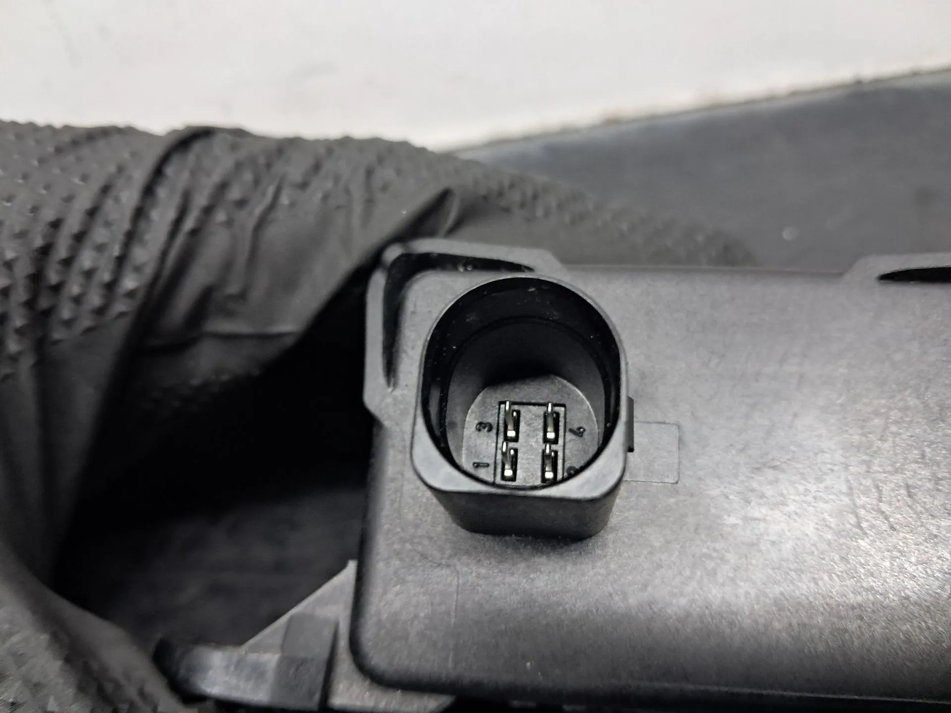 Módulo ESP AUDI TT (8J3) Imagem-3