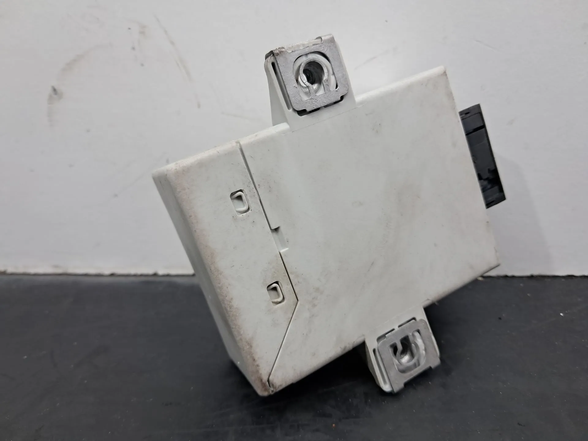 Tire Pressure Control Unit Module AUDI TT (8J3) Imagem-2