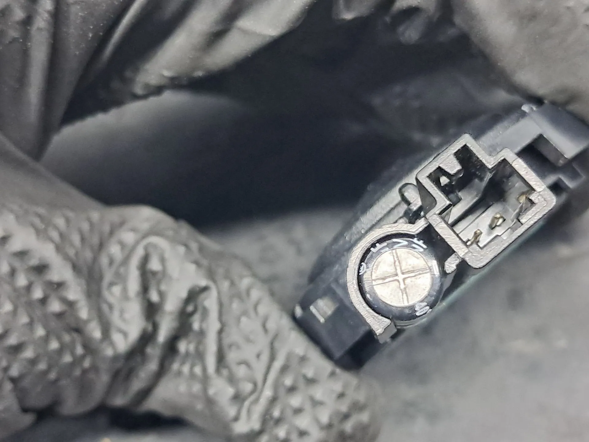 Sound system column / Speakers  AUDI TT (8J3) Imagem-3