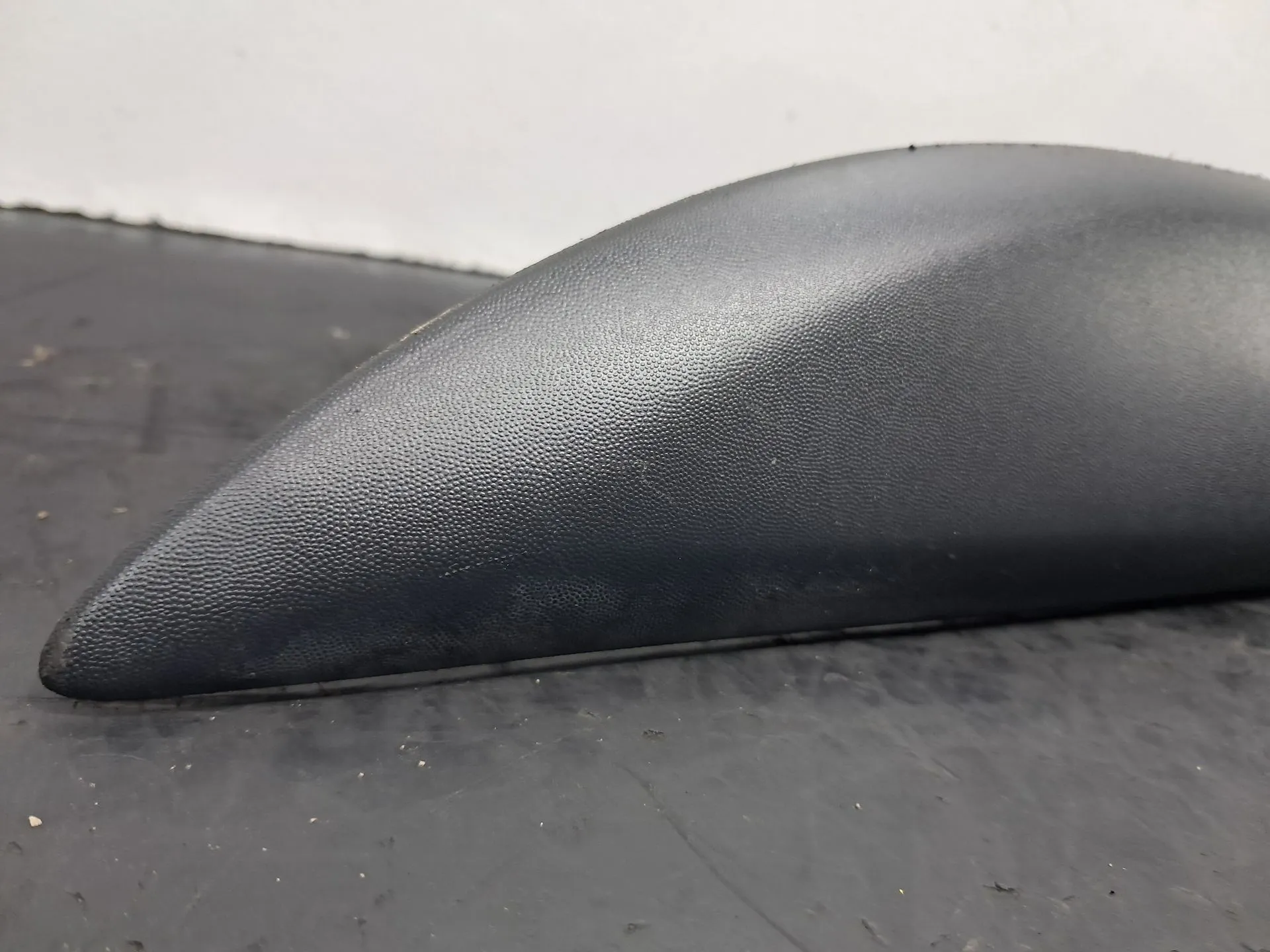 Friso da porta trás esquerdo DACIA Sandero II (5S_) Imagem-1