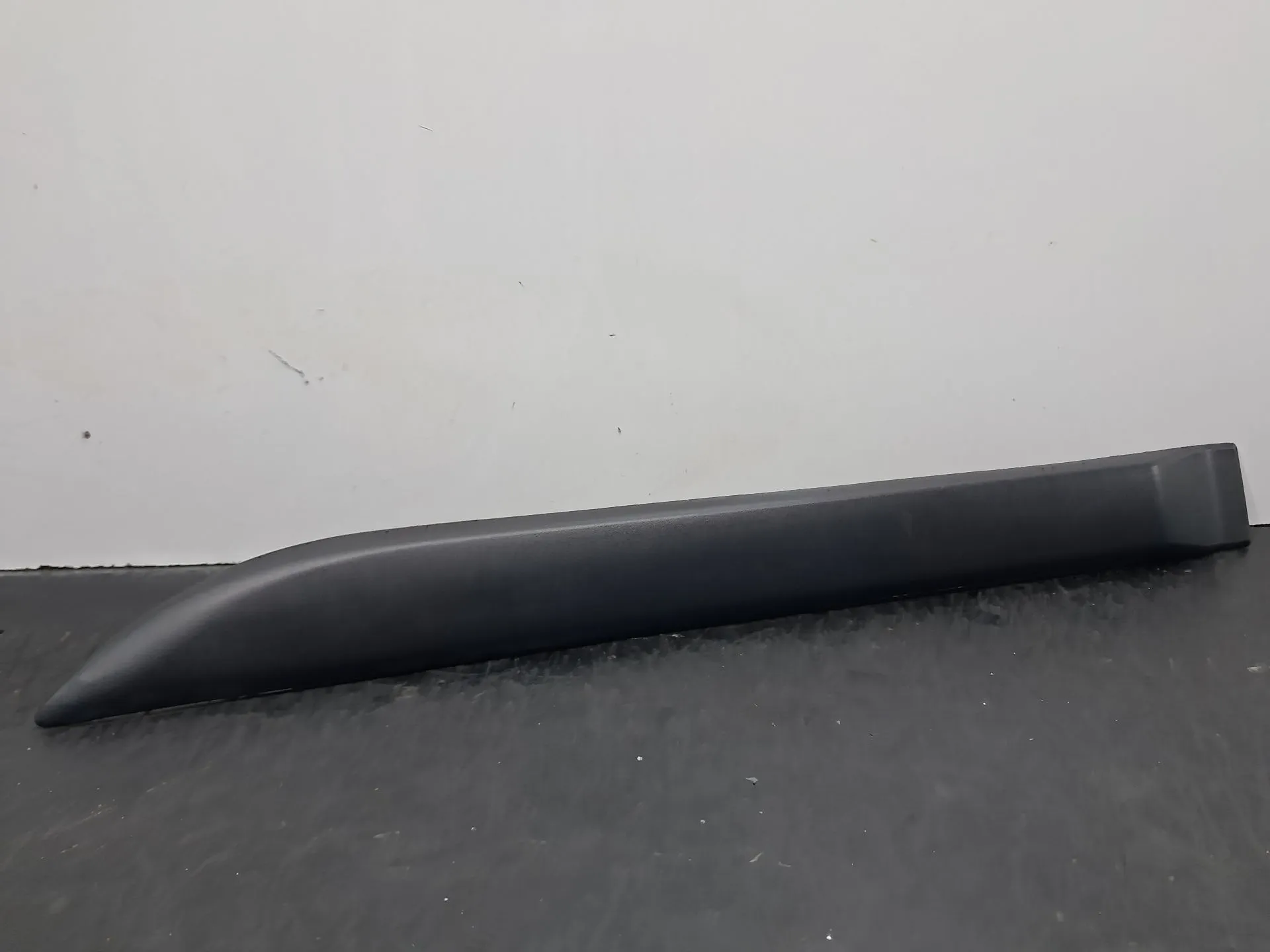 Friso da porta trás esquerdo DACIA Sandero II (5S_)