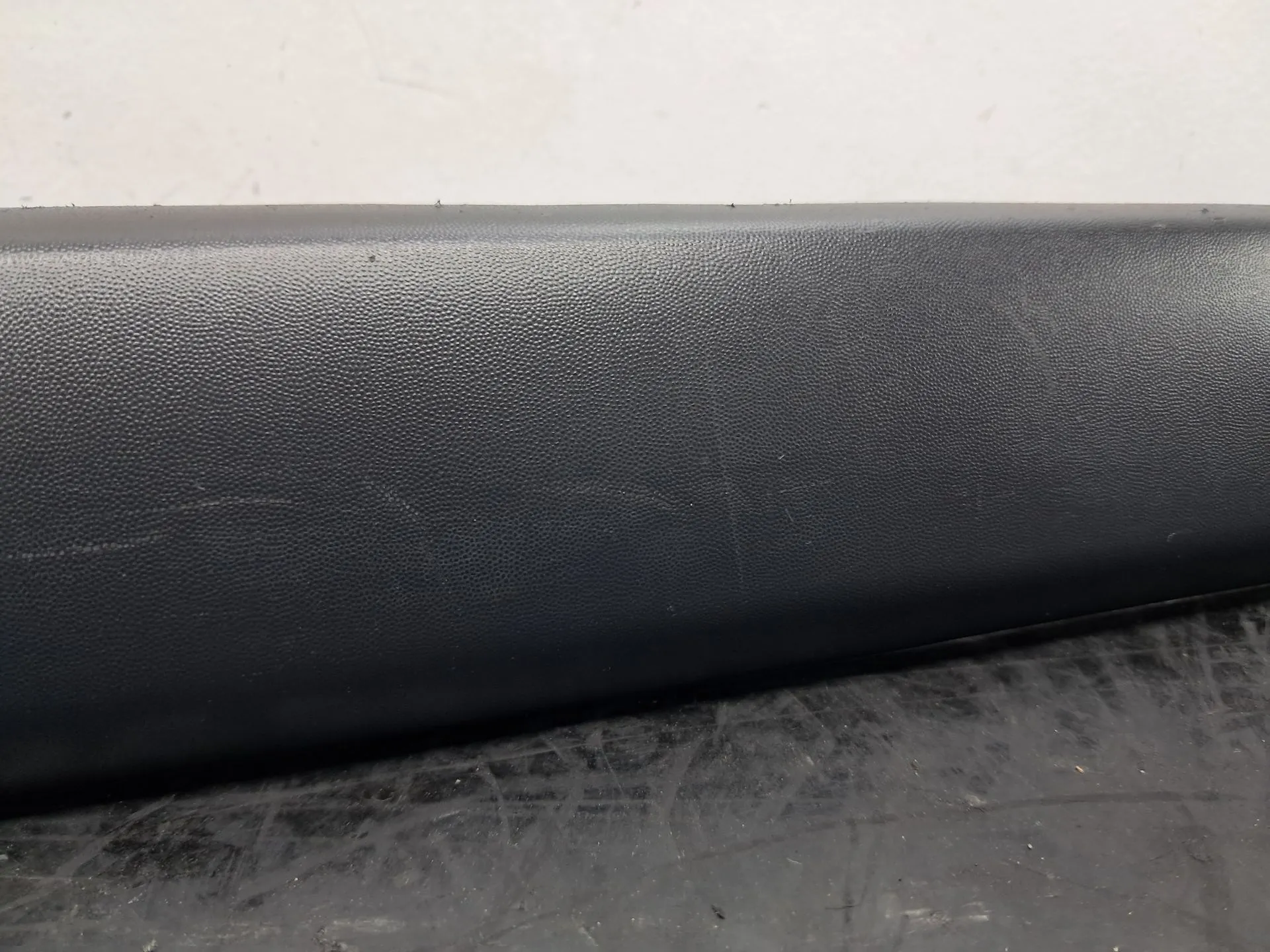 Friso da porta trás esquerdo DACIA Sandero II (5S_) Imagem-3