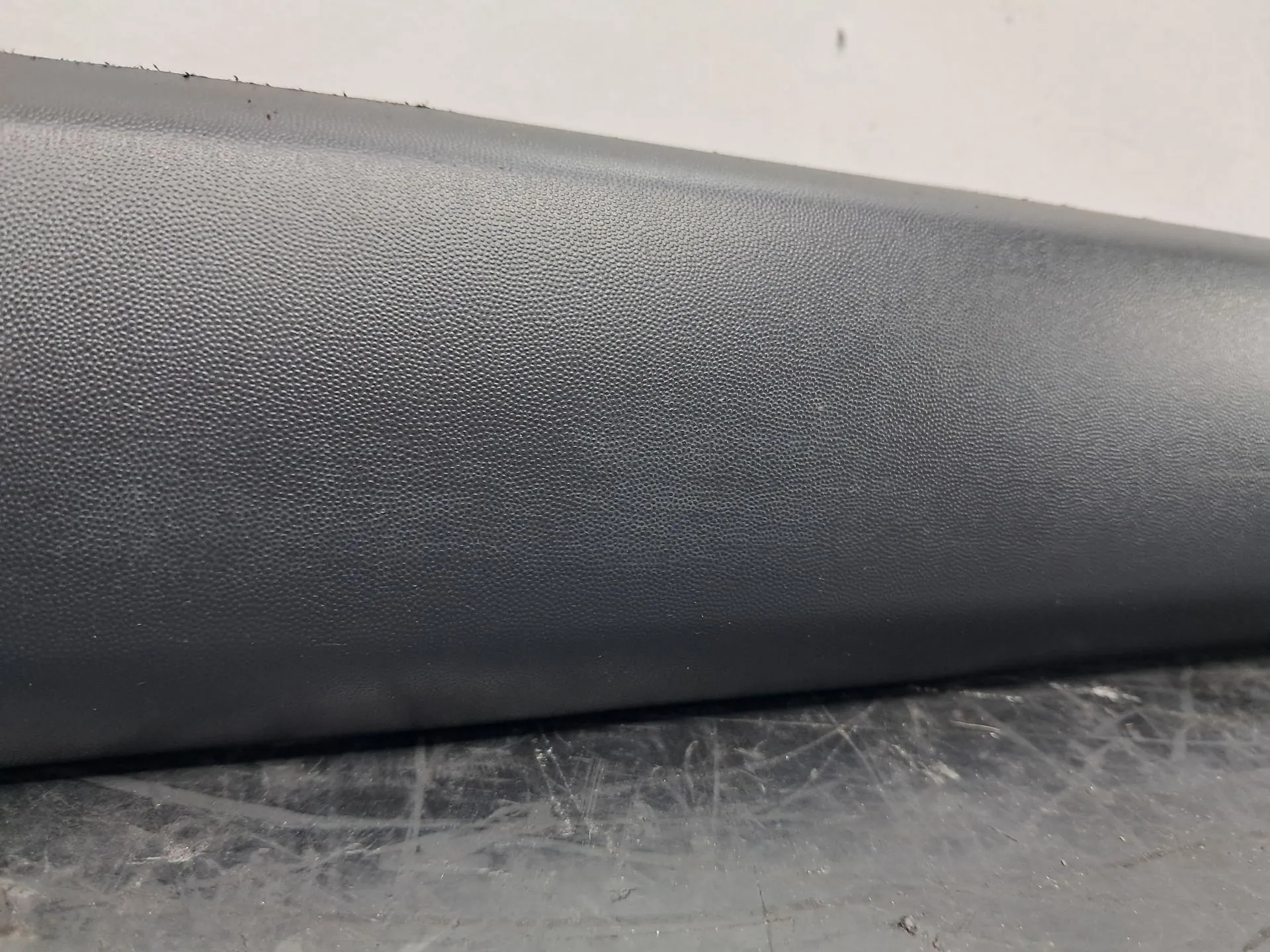 Friso da porta trás esquerdo DACIA Sandero II (5S_) Imagem-2