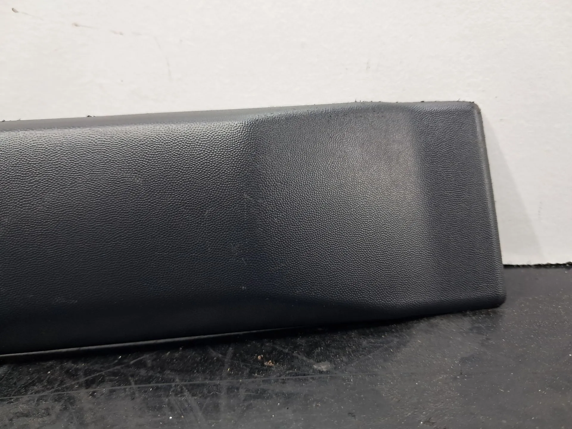 Friso da porta trás esquerdo DACIA Sandero II (5S_) Imagem-5