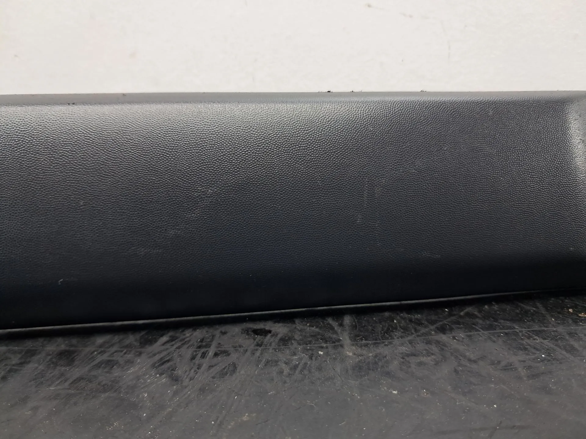 Friso da porta trás esquerdo DACIA Sandero II (5S_) Imagem-4