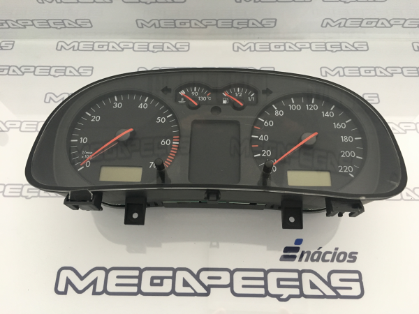 Instrument cluster VOLKSWAGEN Bora (1J2) Imagem-0