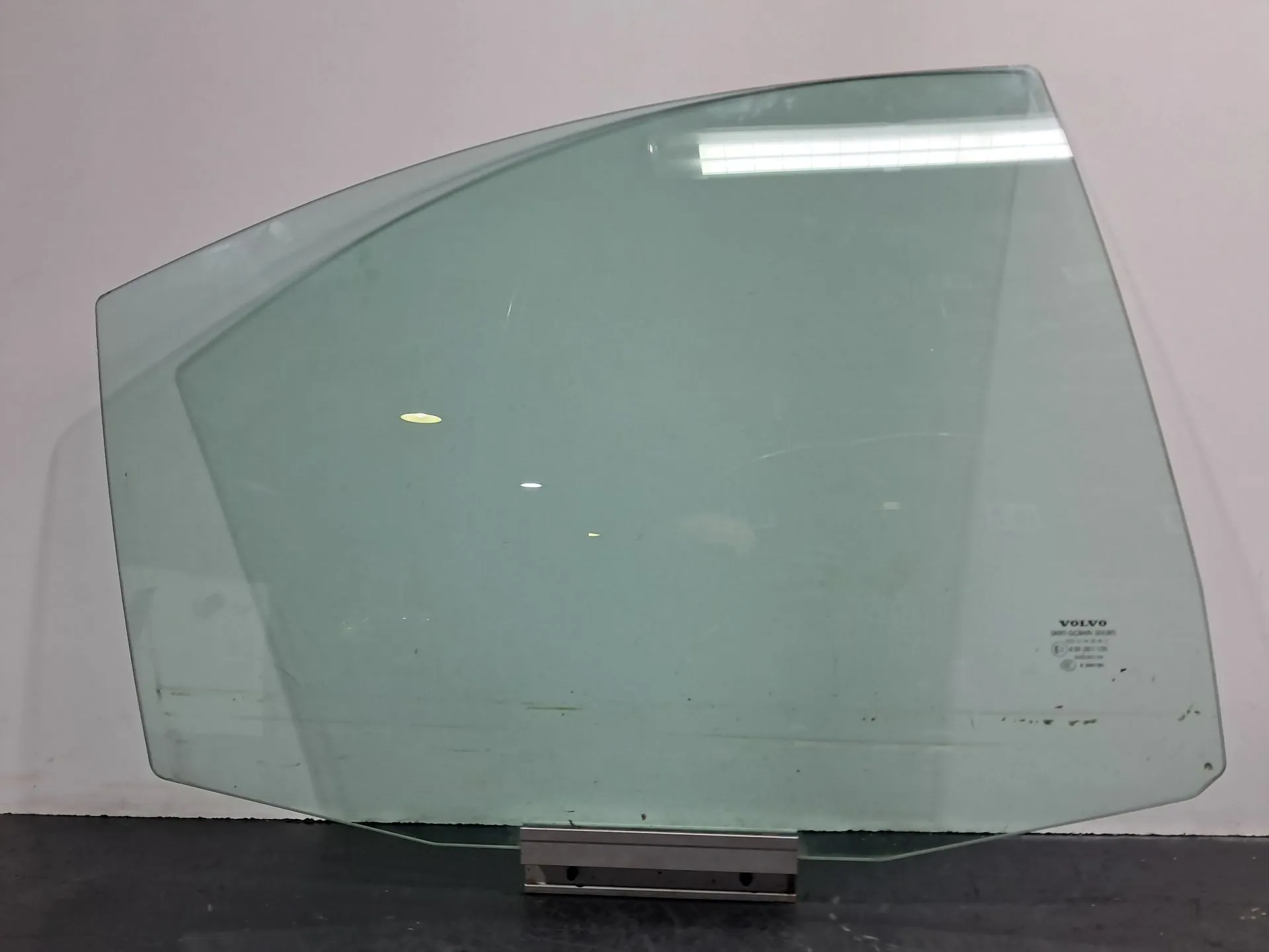 Vetro porta posteriore destra VOLVO S60 I (384)