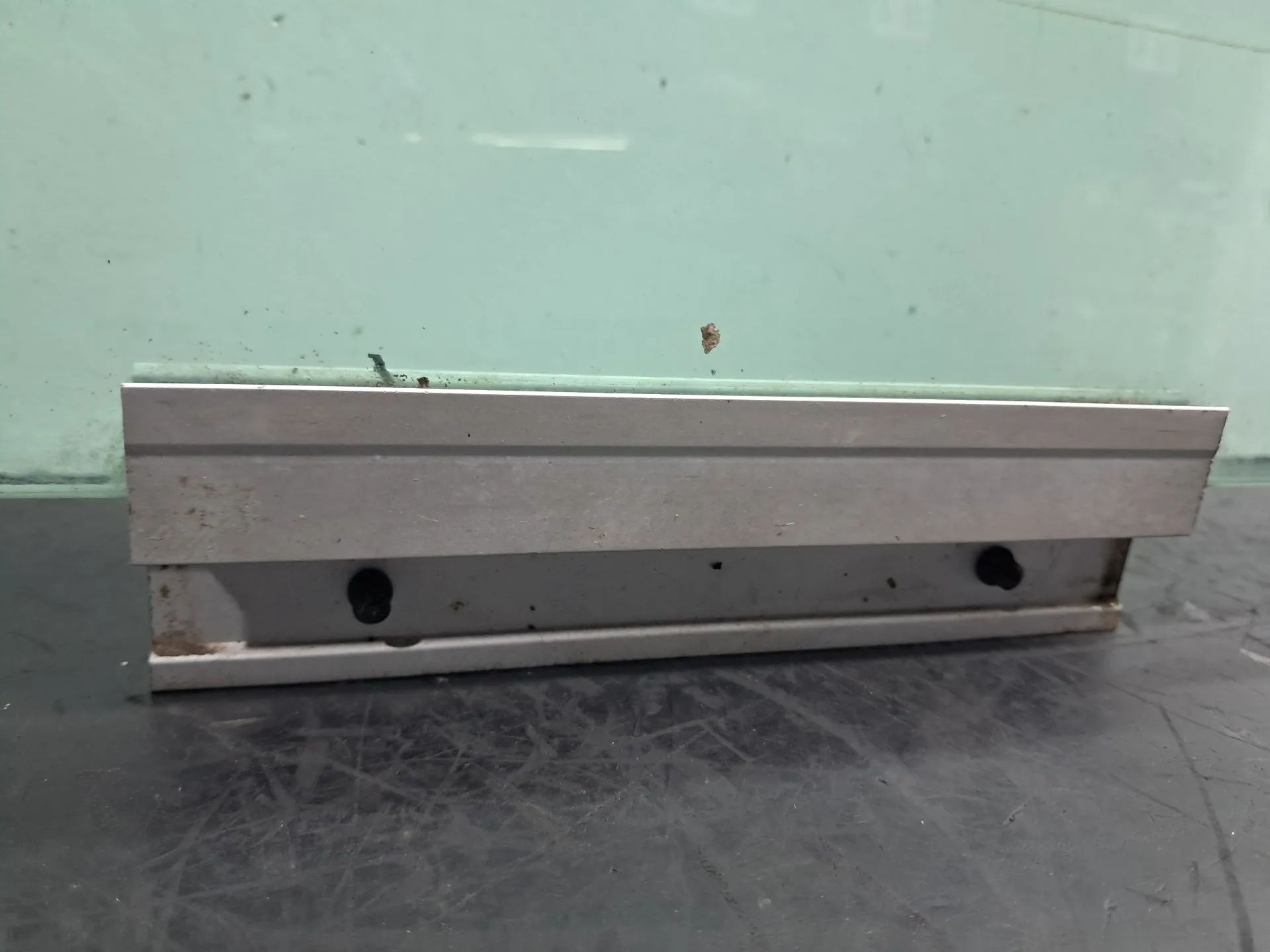 Vetro porta posteriore destra VOLVO S60 I (384) Imagem-1