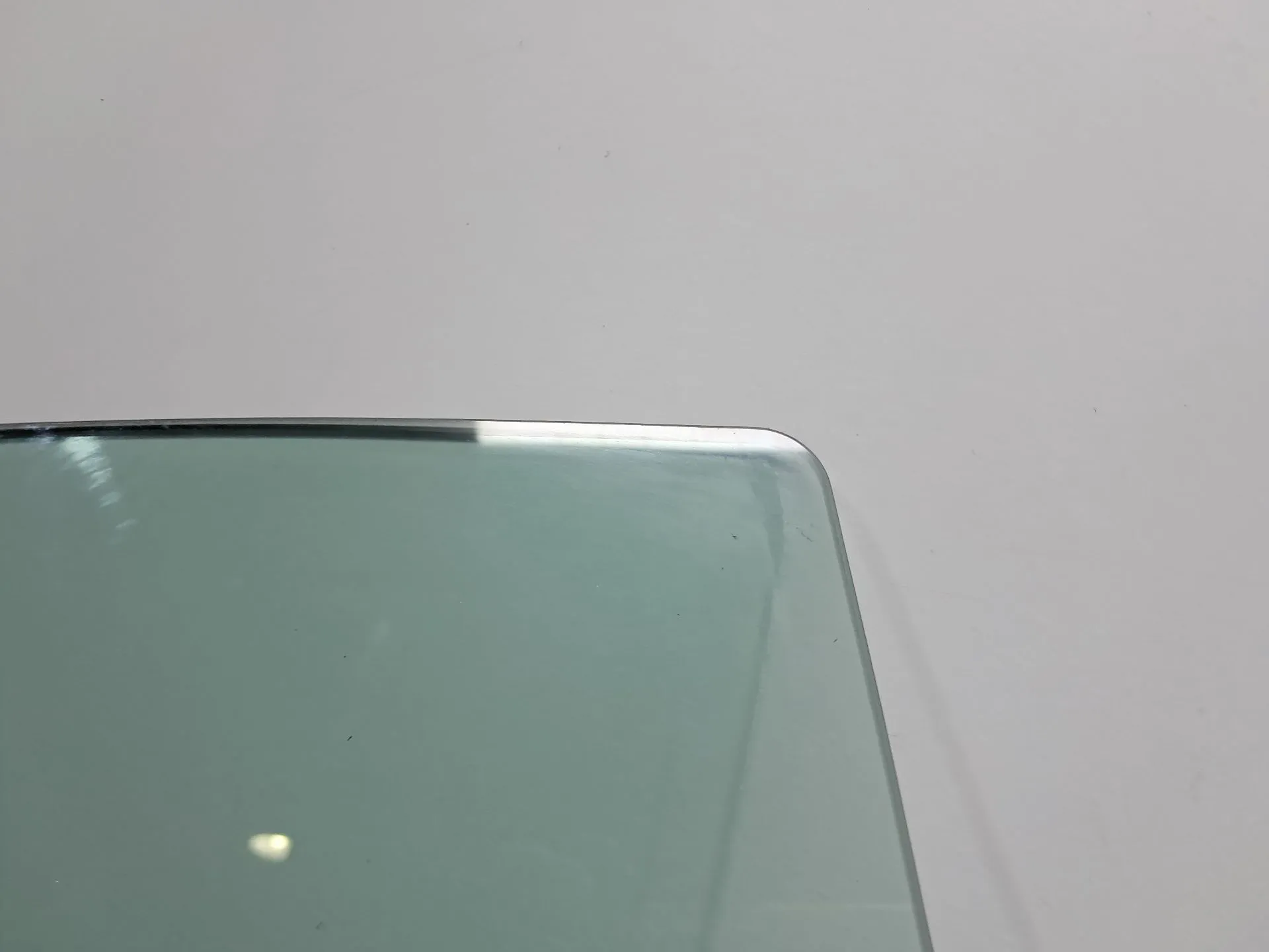 Vetro porta posteriore destra VOLVO S60 I (384) Imagem-3