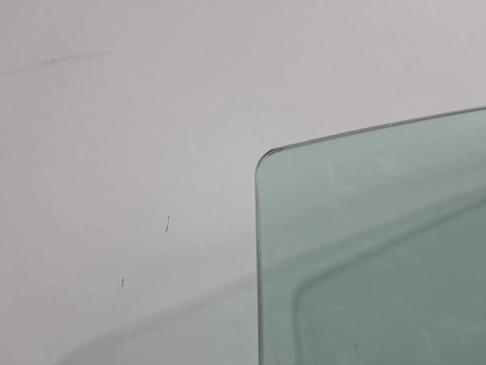 Vetro porta posteriore destra VOLVO S60 I (384) Imagem-4