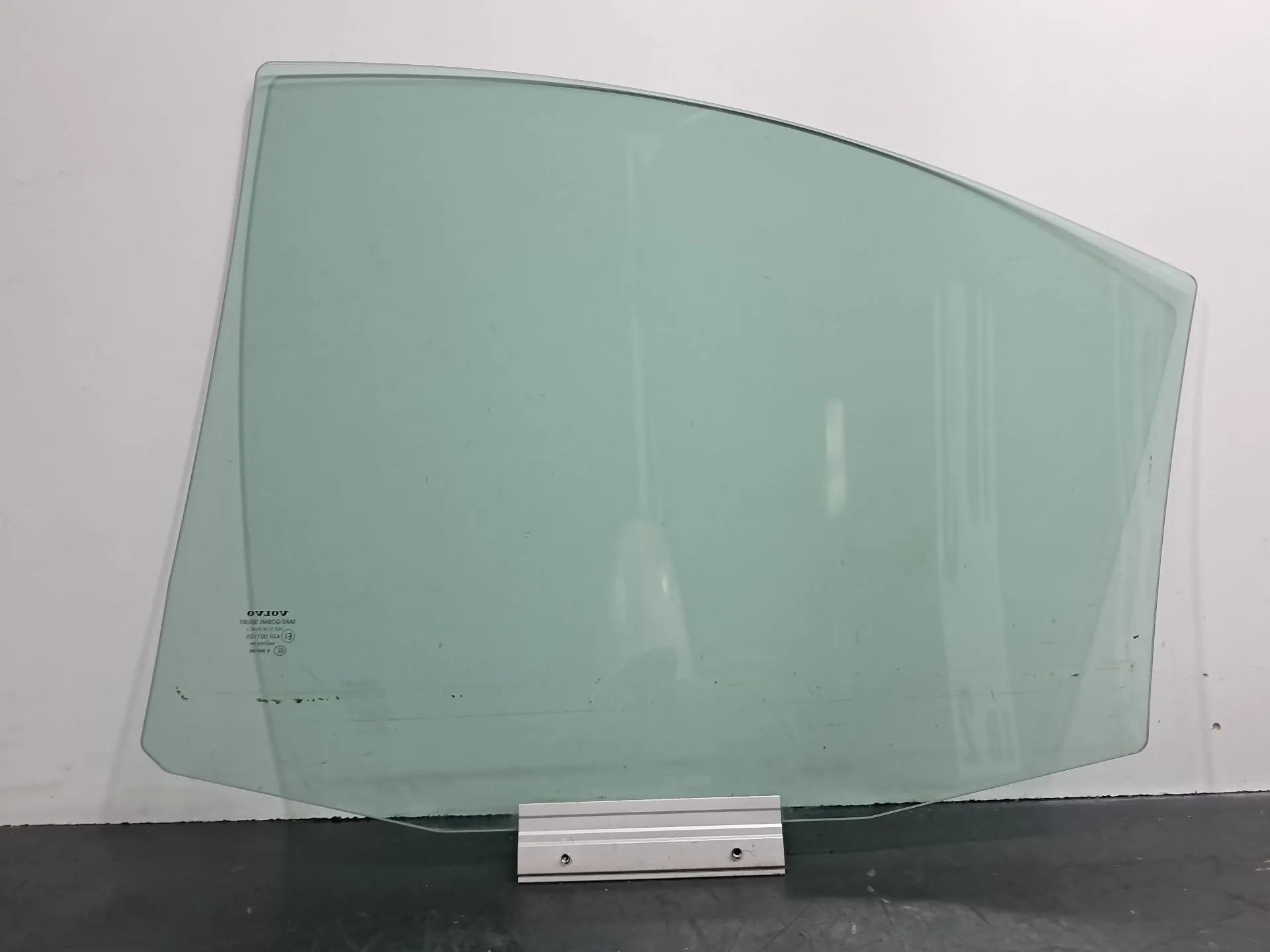 Vetro porta posteriore destra VOLVO S60 I (384) Imagem-6