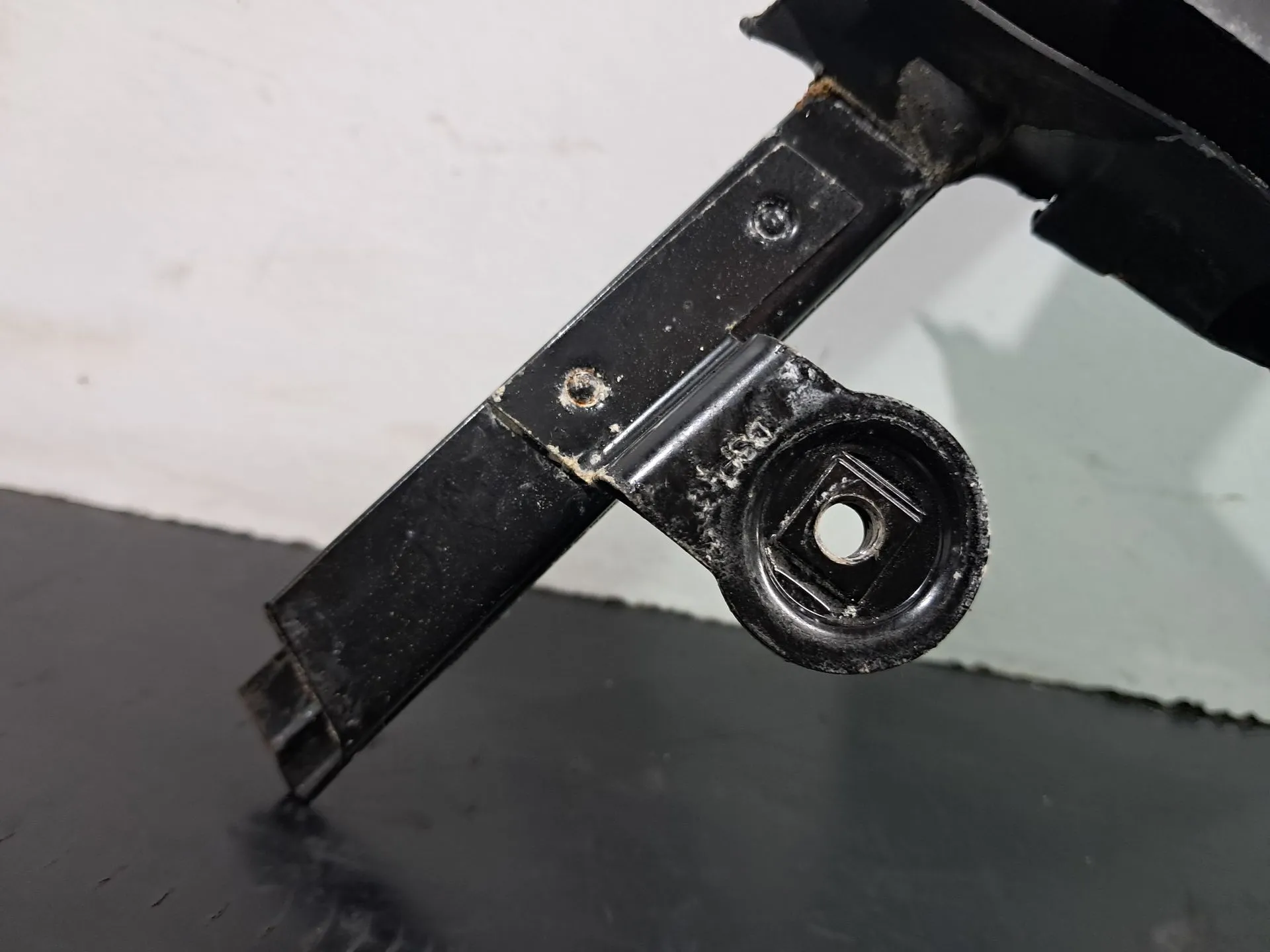 Vetro triangolare porta posteriore destra VOLVO S60 I (384) Imagem-3