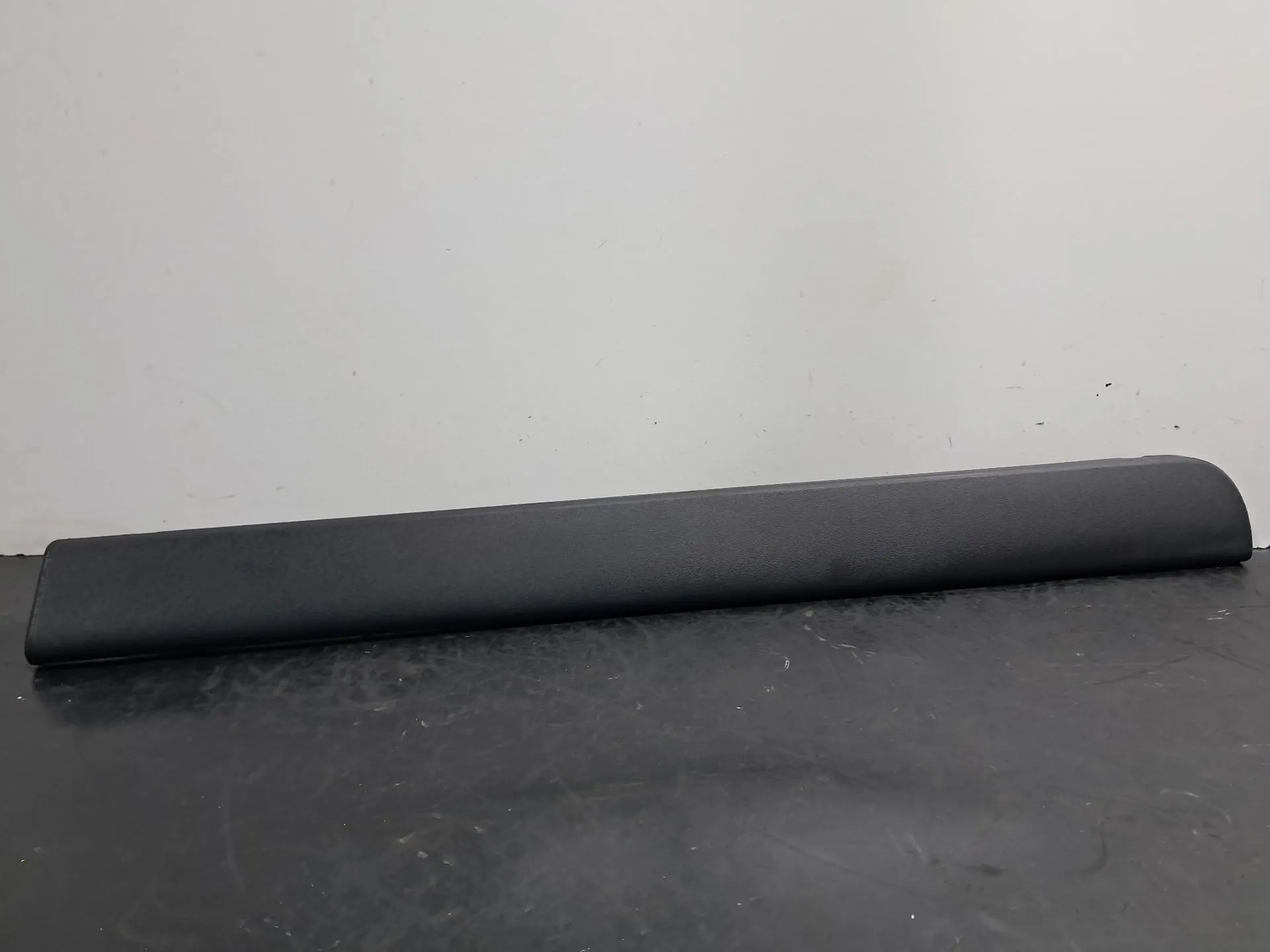 Modanatura porta posteriore destra VOLVO S60 I (384)