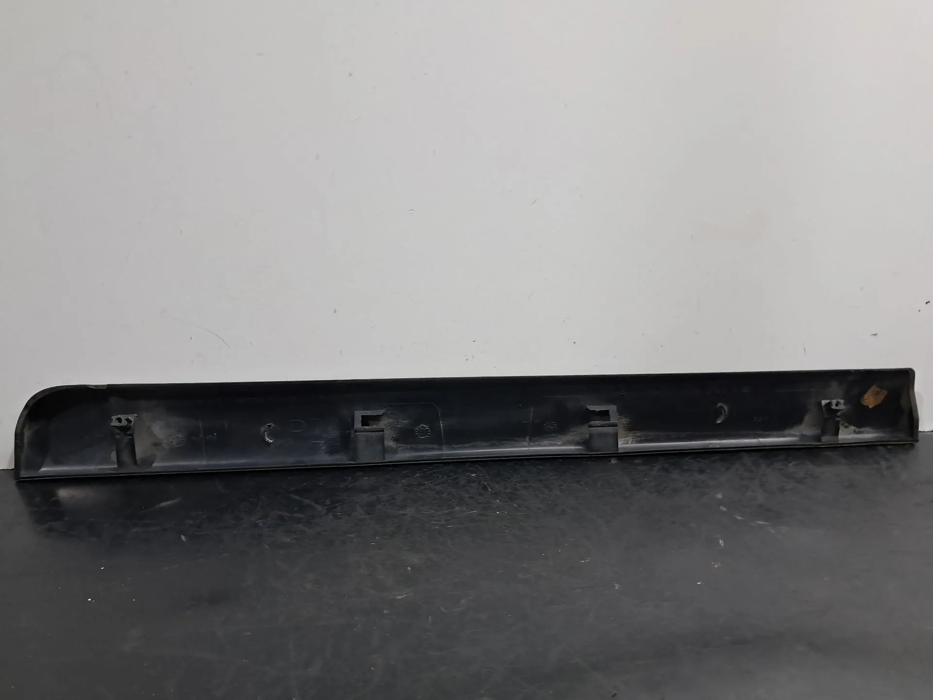 Modanatura porta posteriore destra VOLVO S60 I (384) Imagem-5