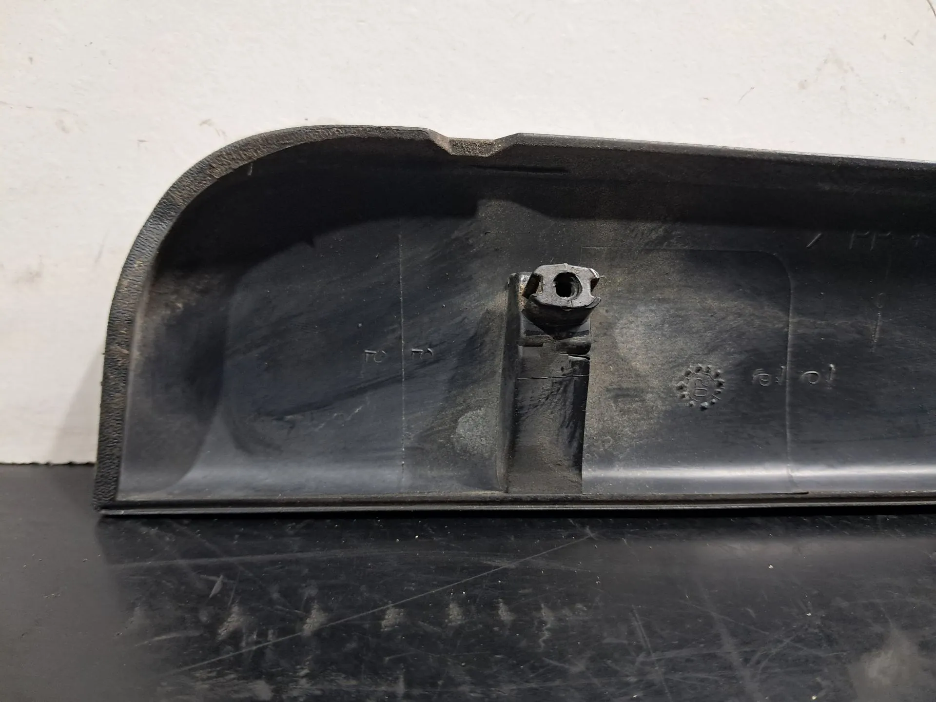 Modanatura porta posteriore destra VOLVO S60 I (384) Imagem-6