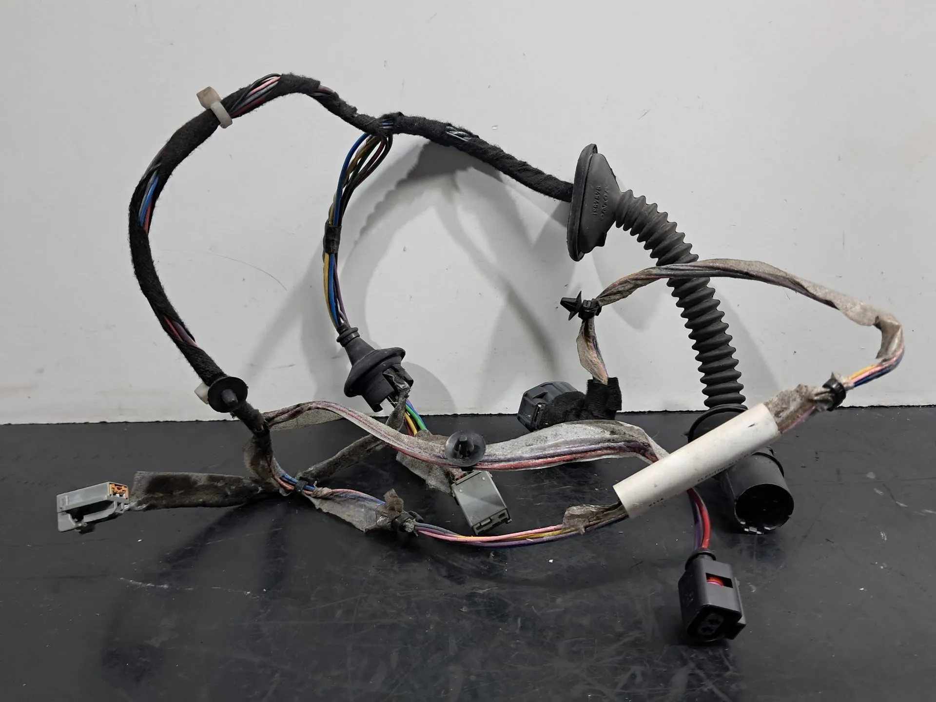 Impianto elettrico interno / cablaggio interno VOLVO S60 I (384)