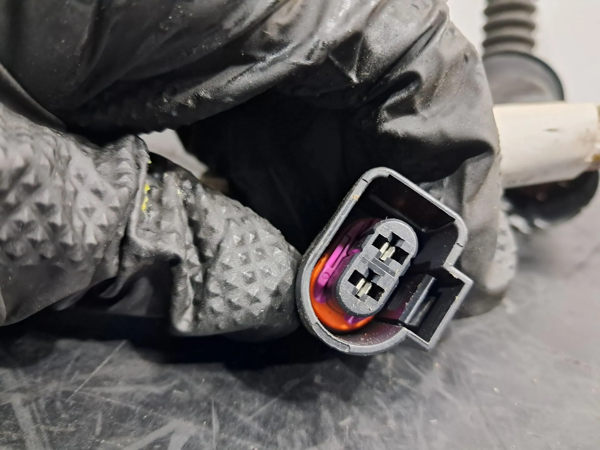 Impianto elettrico interno / cablaggio interno VOLVO S60 I (384) Imagem-1