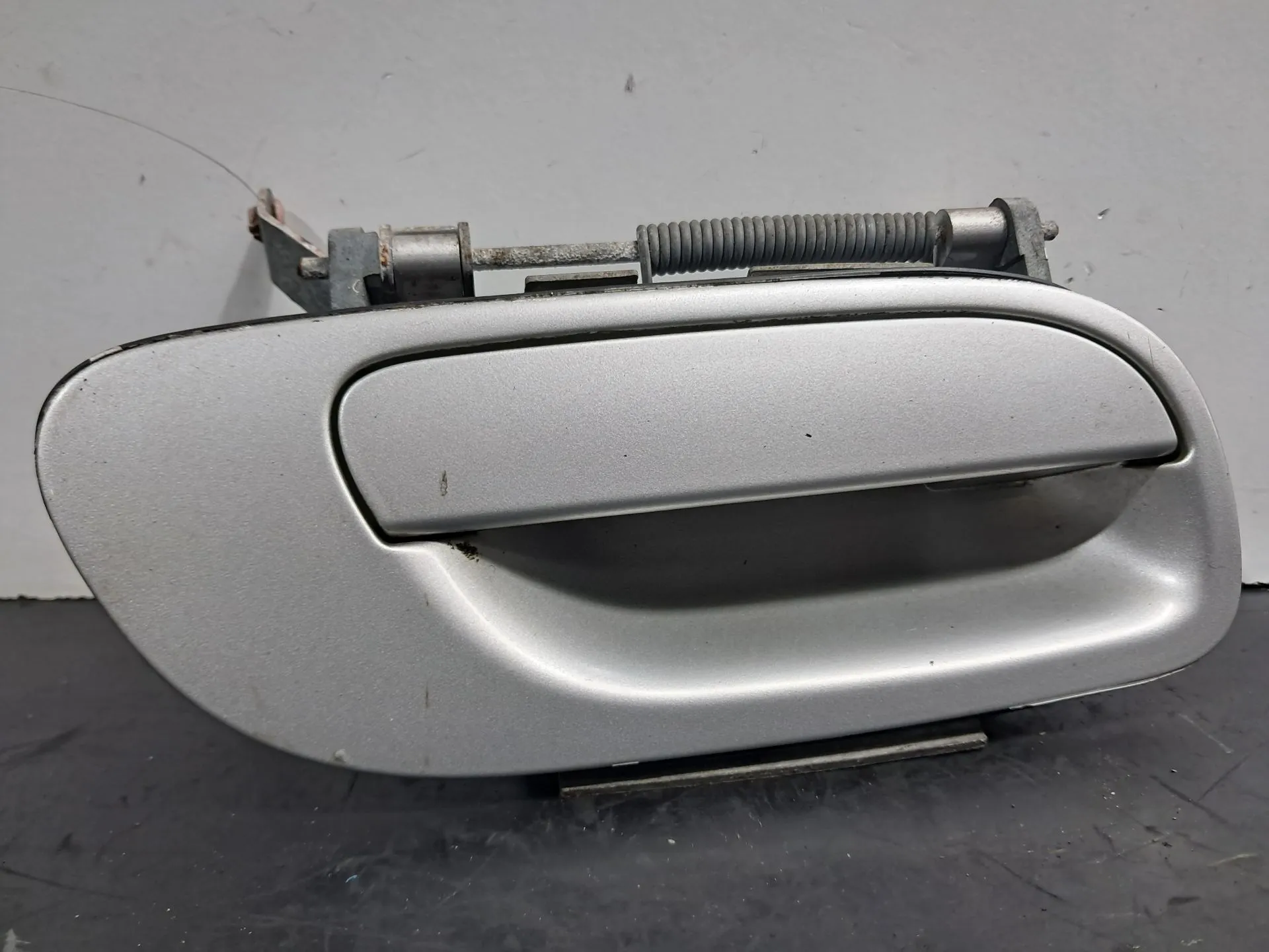 Maniglia porta posteriore destra VOLVO S60 I (384)