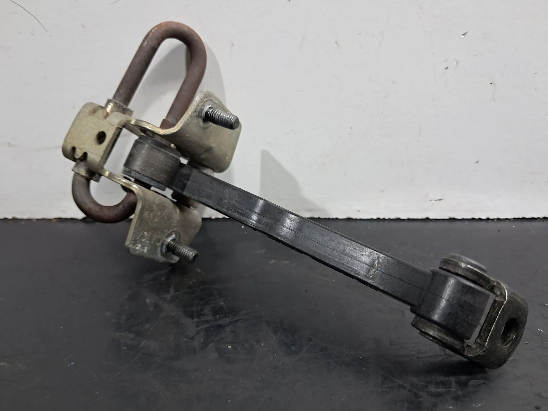 Limitatore porta posteriore destro VOLVO S60 I (384)