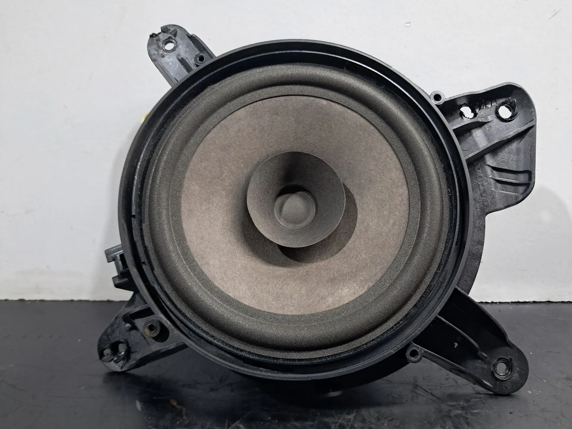 Colonna sonora VOLVO S60 I (384) Imagem-1