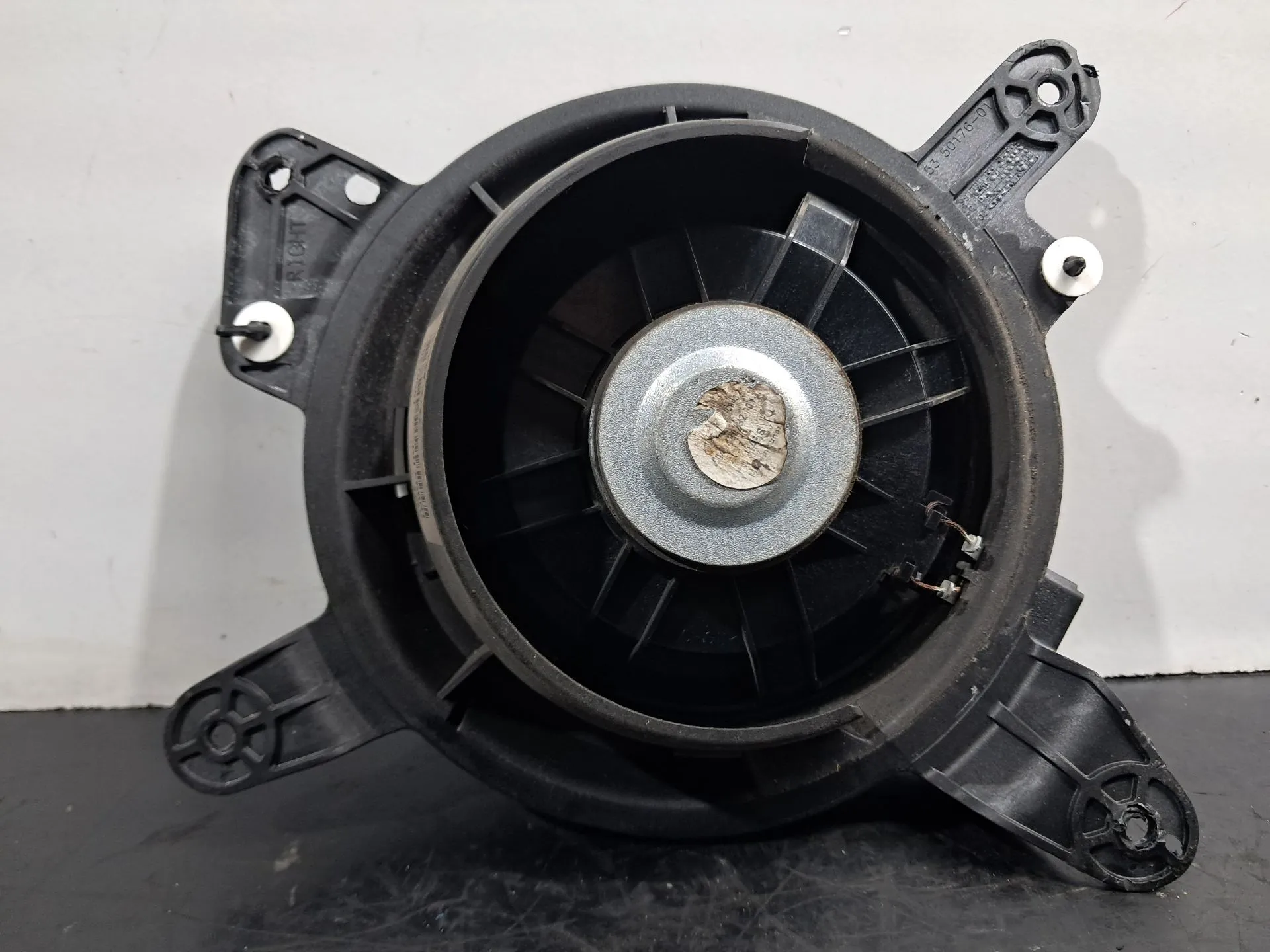 Colonna sonora VOLVO S60 I (384) Imagem-2