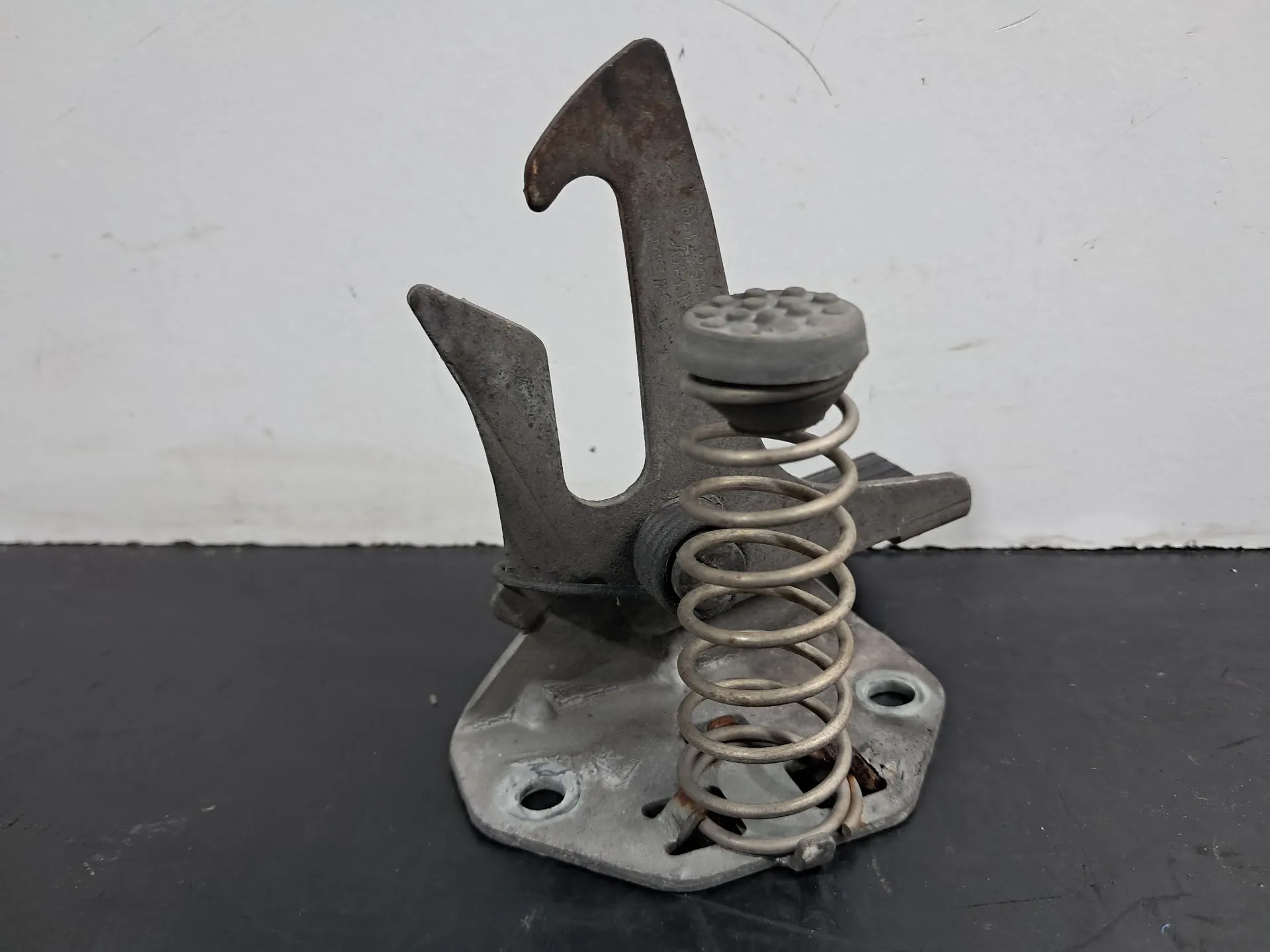 Serratura / chiusura cofano VOLVO S60 I (384)