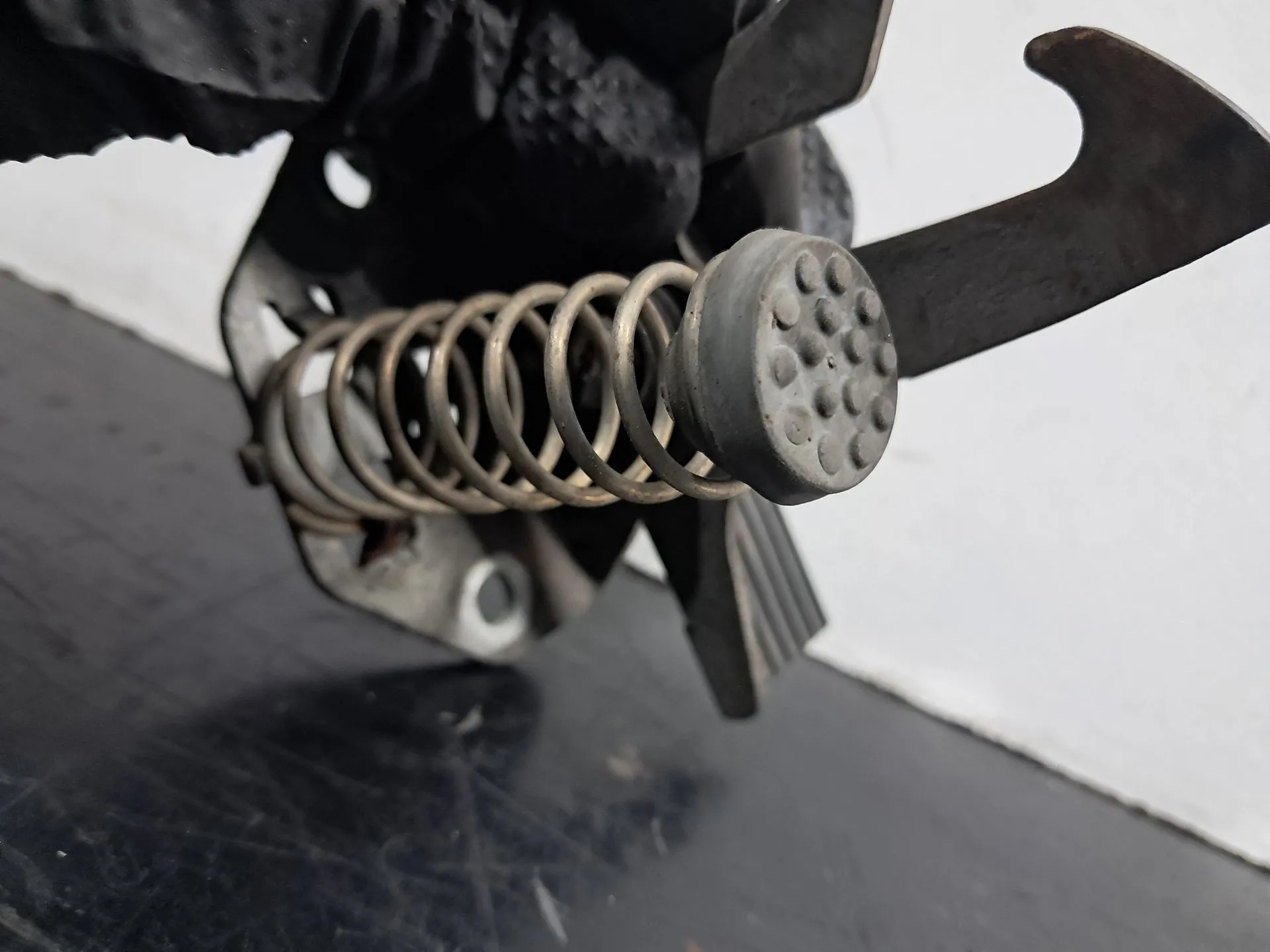 Serratura / chiusura cofano VOLVO S60 I (384) Imagem-1