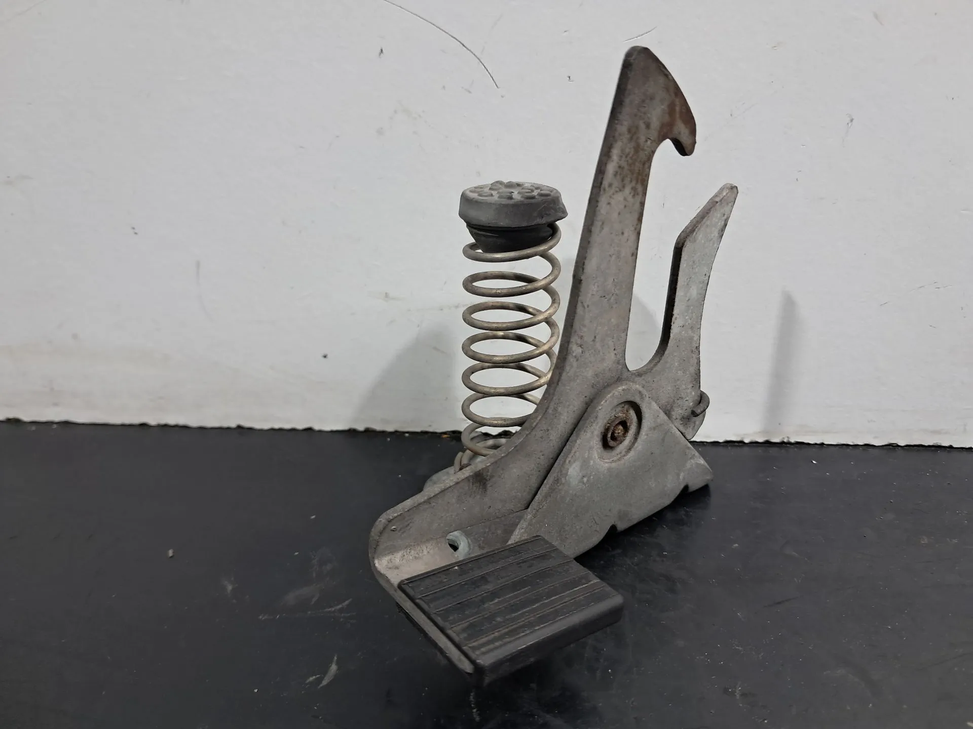 Serratura / chiusura cofano VOLVO S60 I (384) Imagem-2