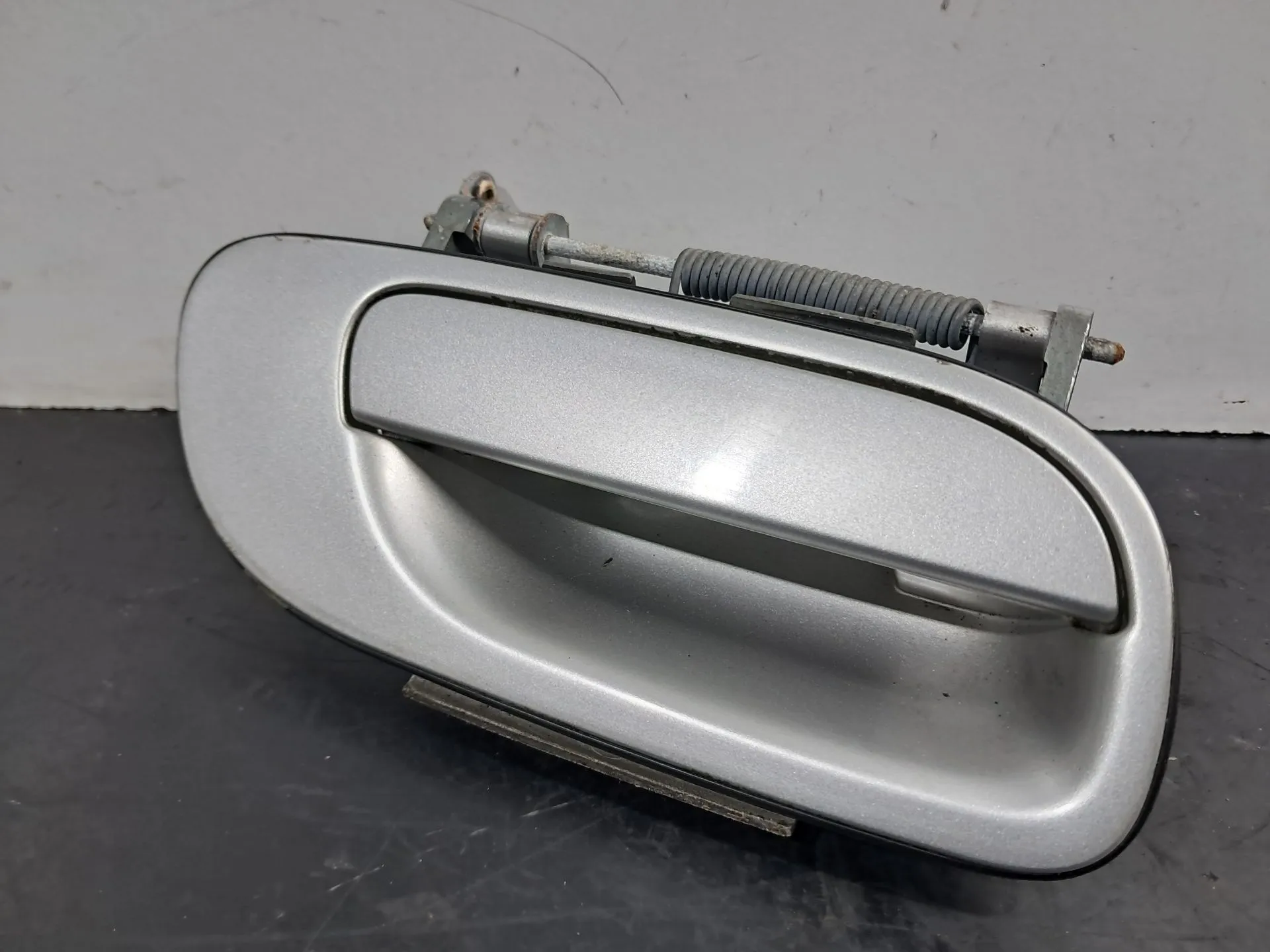 Maniglia porta anteriore destra VOLVO S60 I (384)