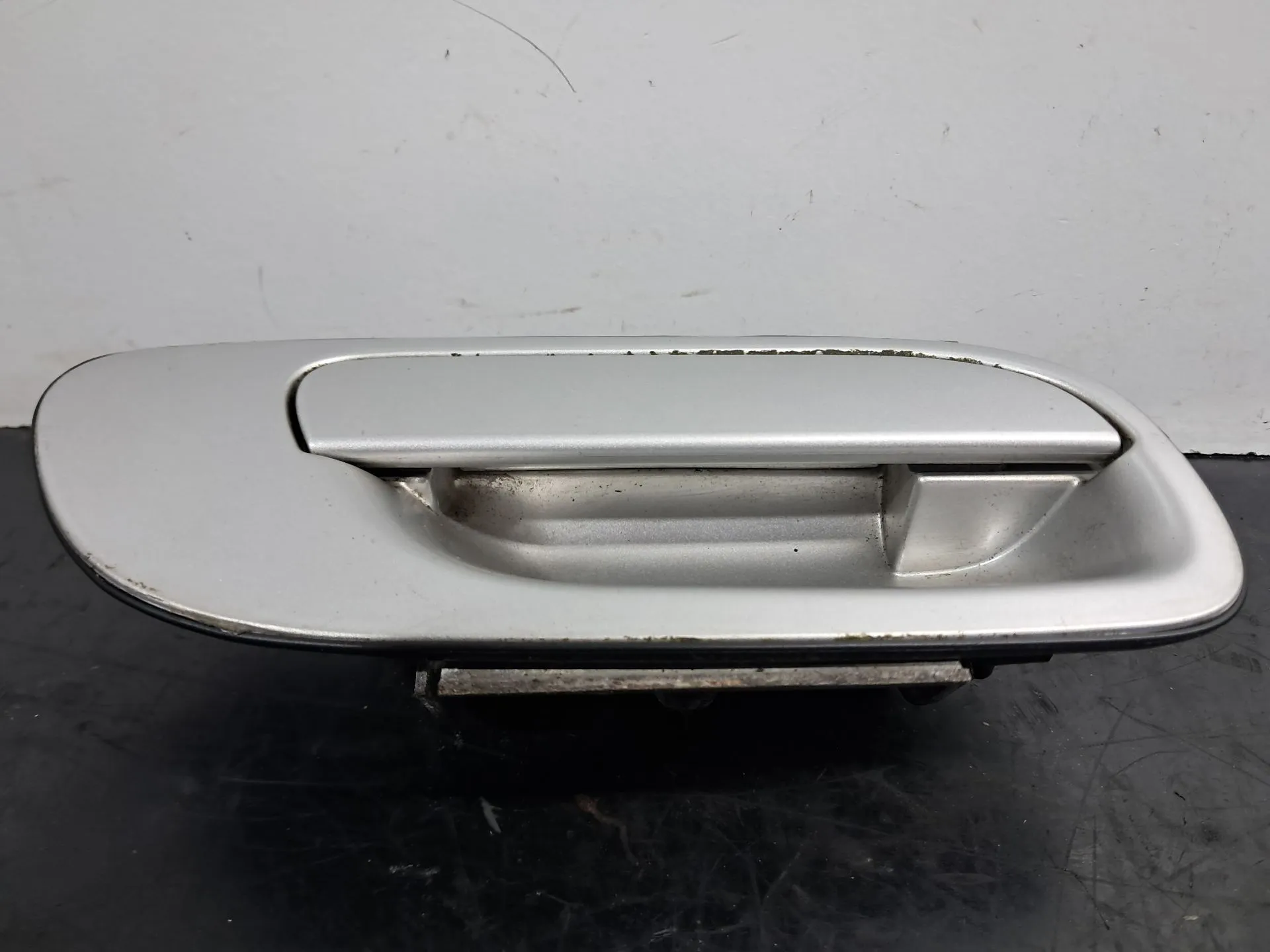 Maniglia porta anteriore destra VOLVO S60 I (384) Imagem-1