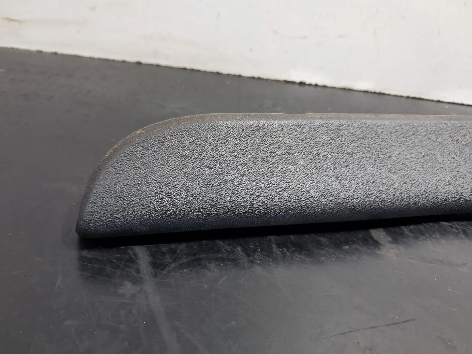 Friso da porta frente direita VOLVO S60 I (384) Imagem-1