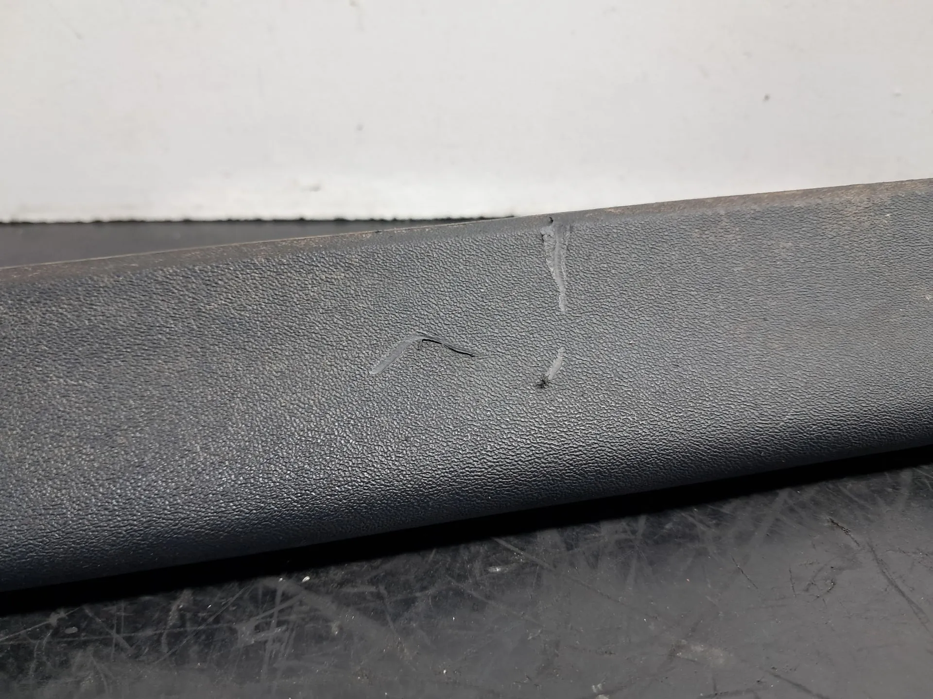 Friso da porta frente direita VOLVO S60 I (384) Imagem-3