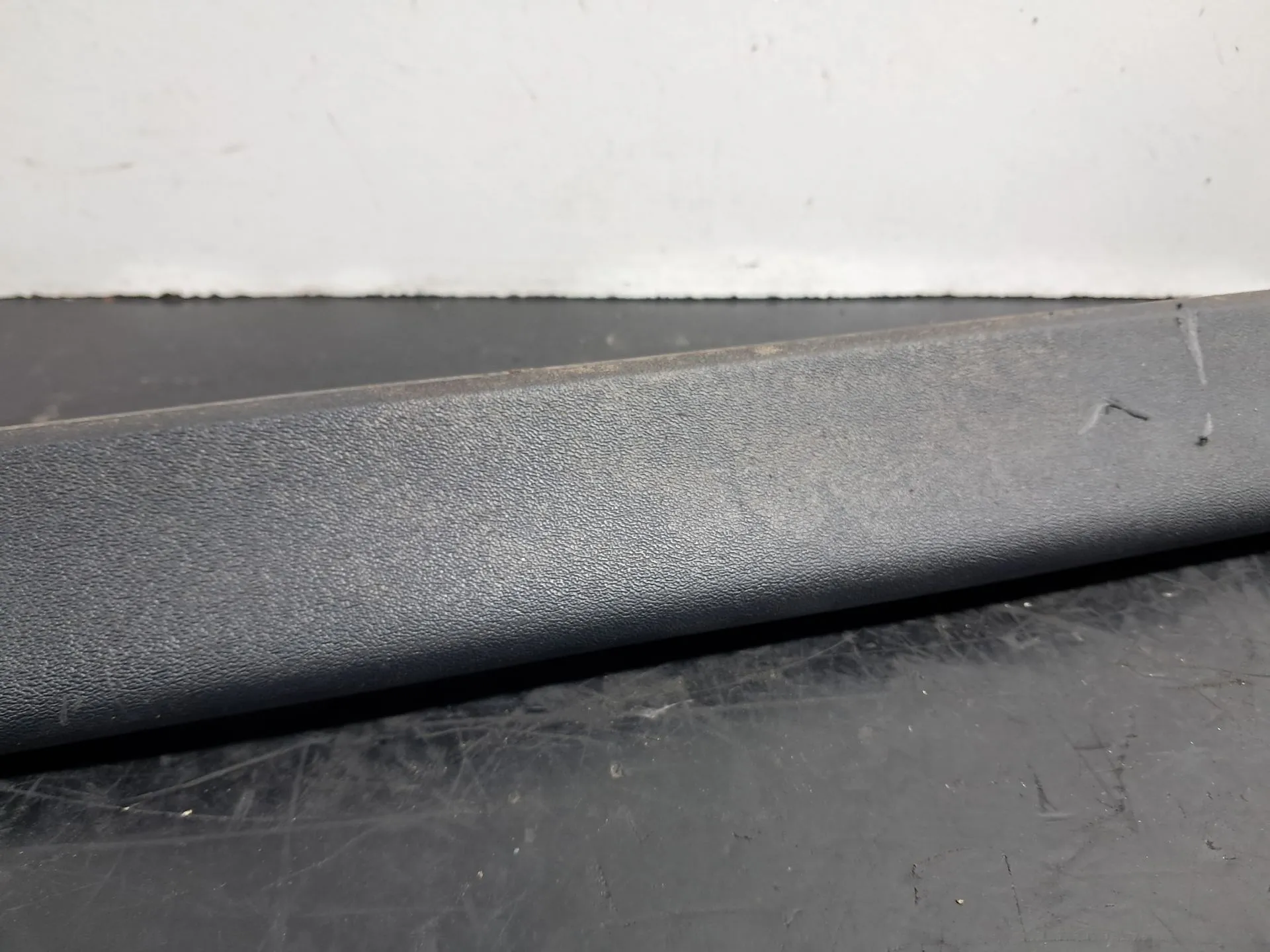 Friso da porta frente direita VOLVO S60 I (384) Imagem-2