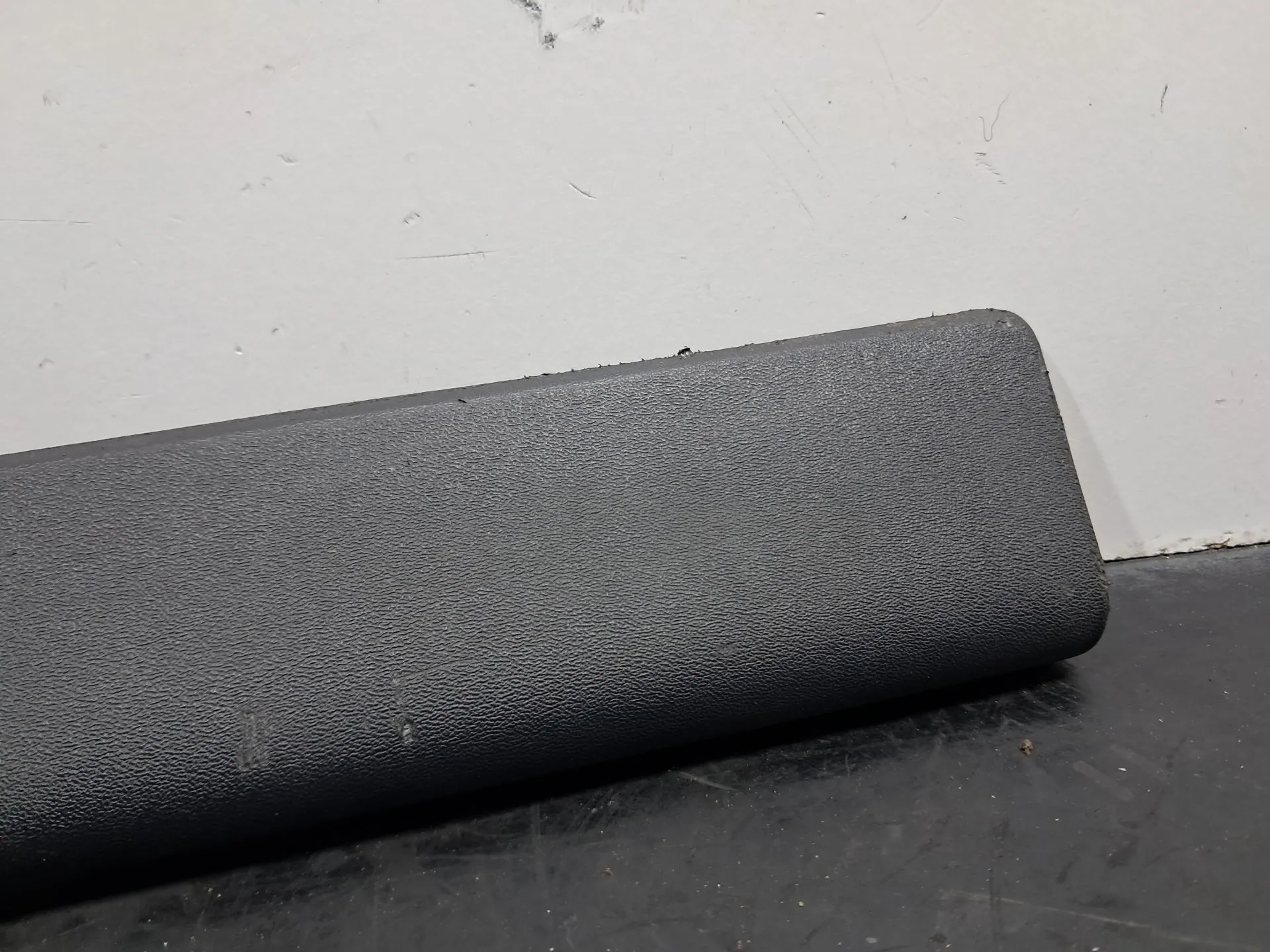 Friso da porta frente direita VOLVO S60 I (384) Imagem-6