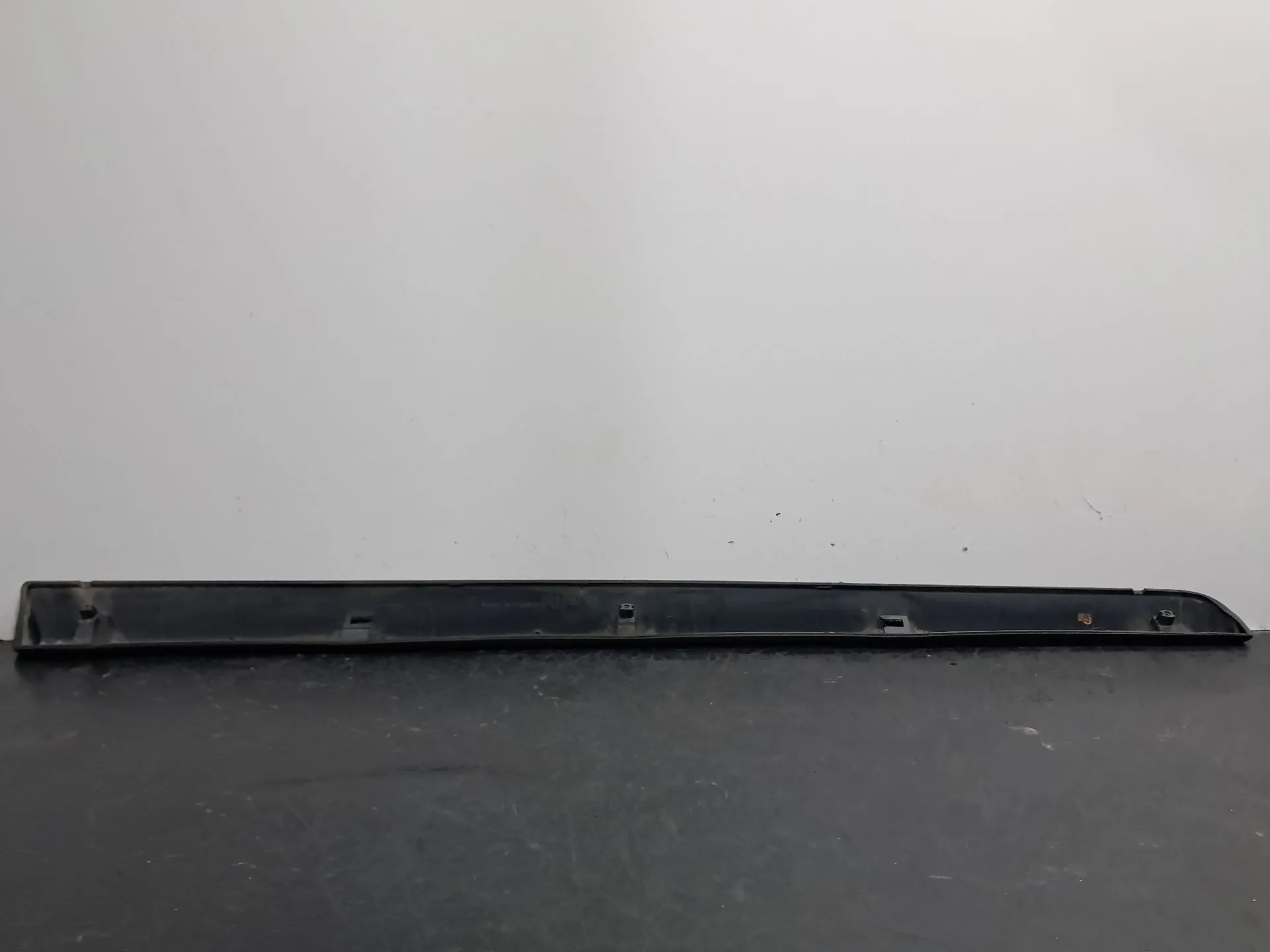 Friso da porta frente direita VOLVO S60 I (384) Imagem-7