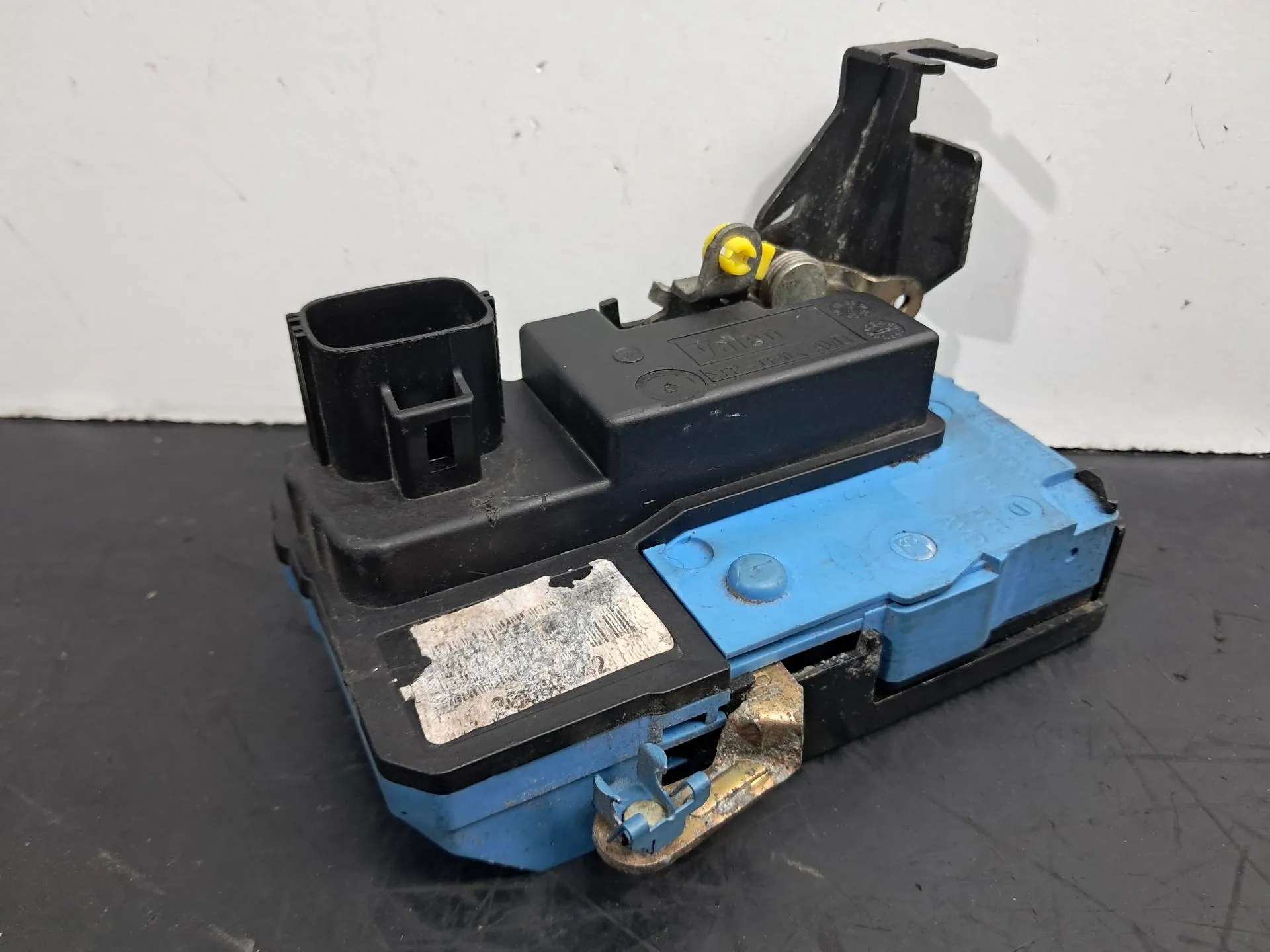 Fechadura / fecho porta frente direito VOLVO S60 I 