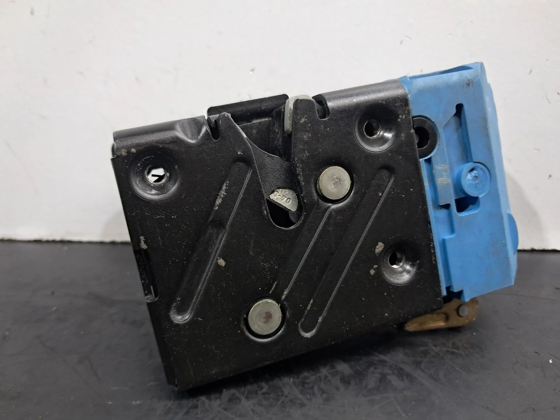 Fechadura / fecho porta frente direito VOLVO S60 I (384) Imagem-3