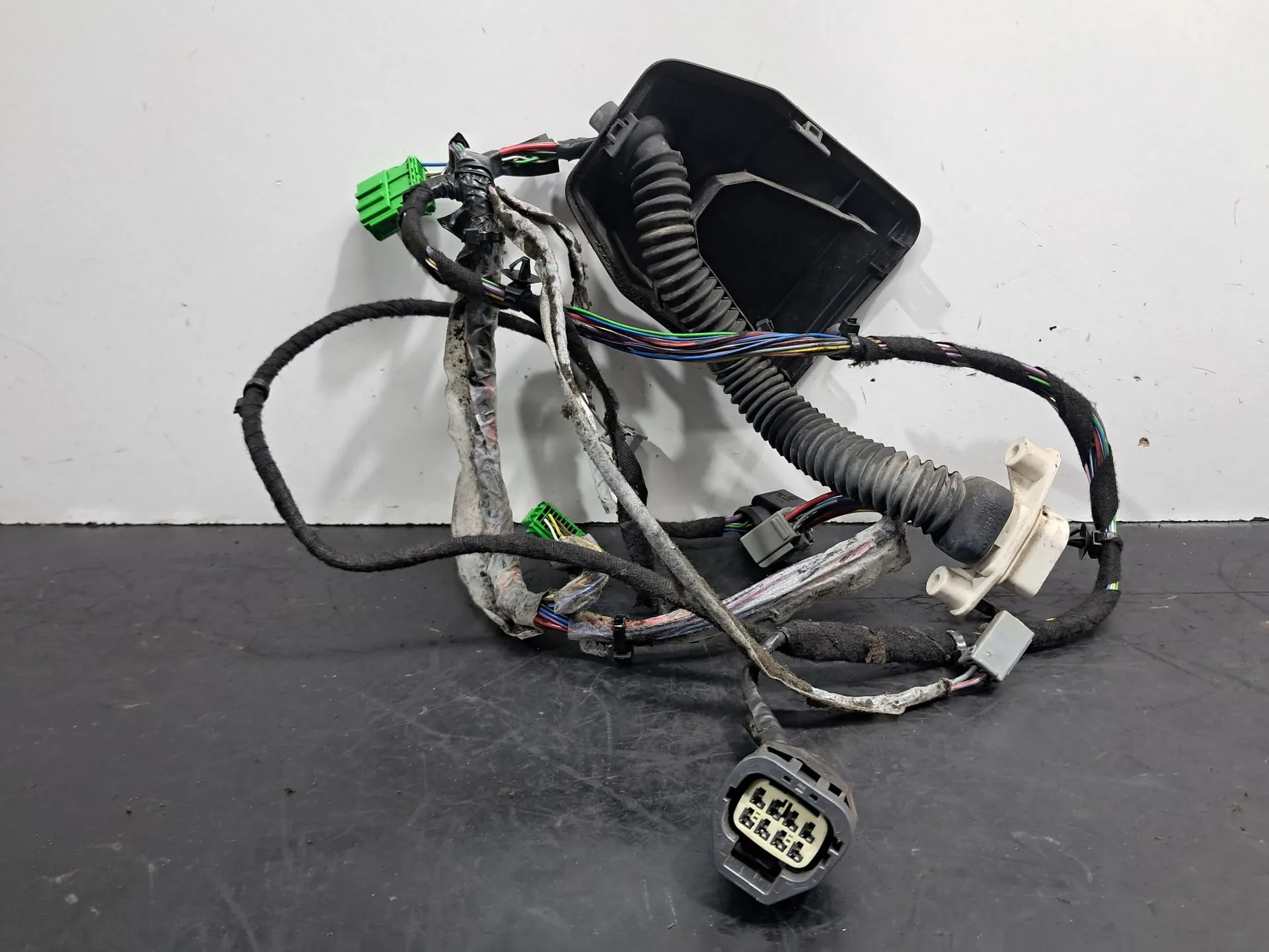 Instalação elétrica interior / cablagem interior VOLVO S60 I 