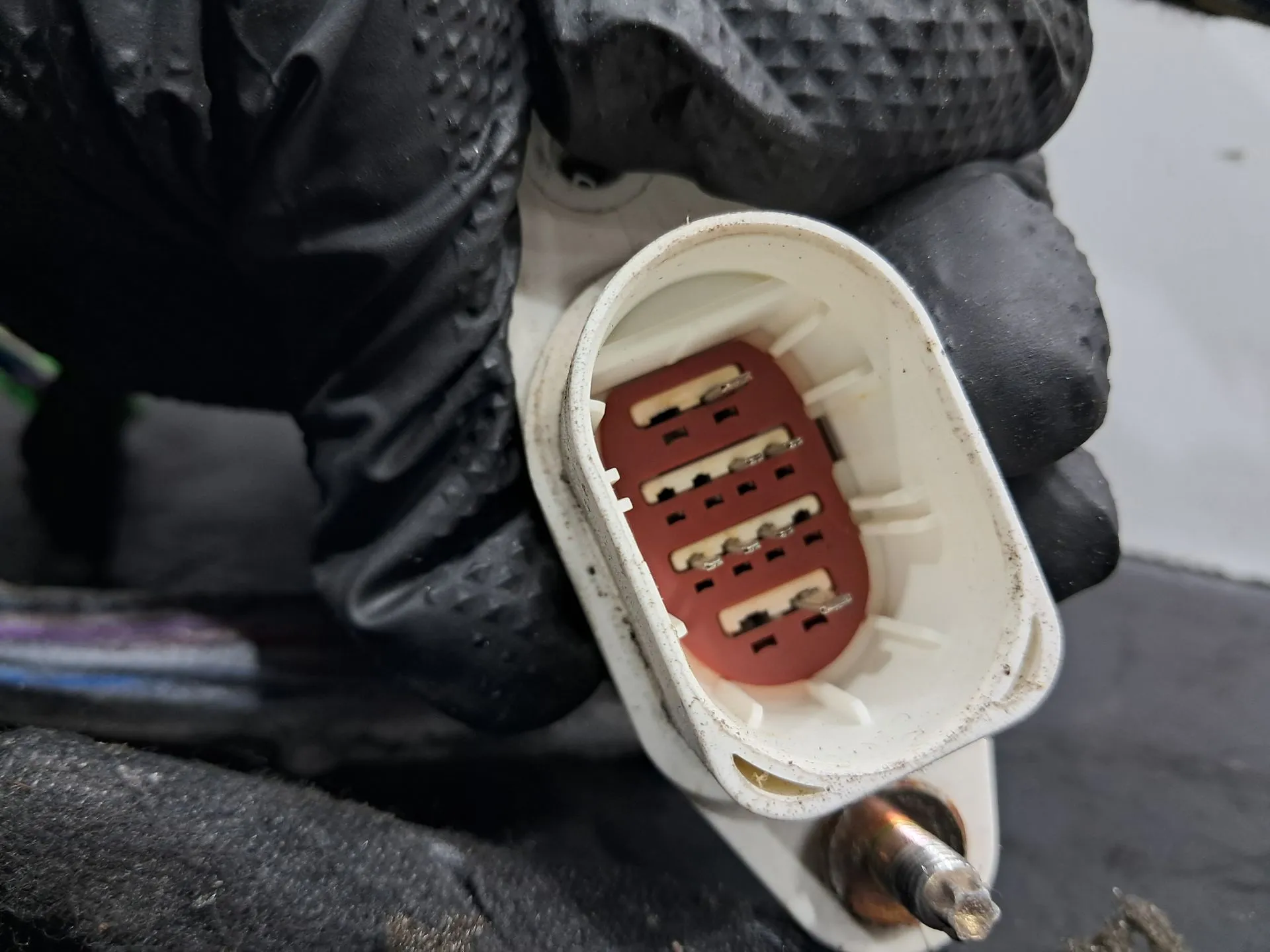 Instalação elétrica interior / cablagem interior VOLVO S60 I (384) Imagem-2