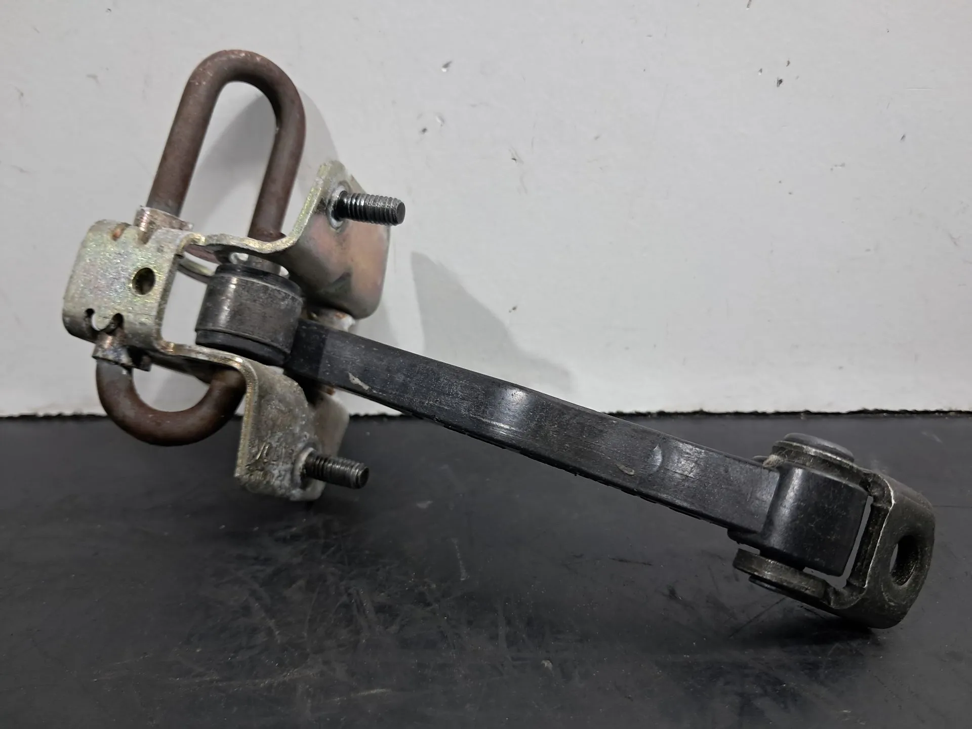 Esticador / limitador porta frente direito VOLVO S60 I 