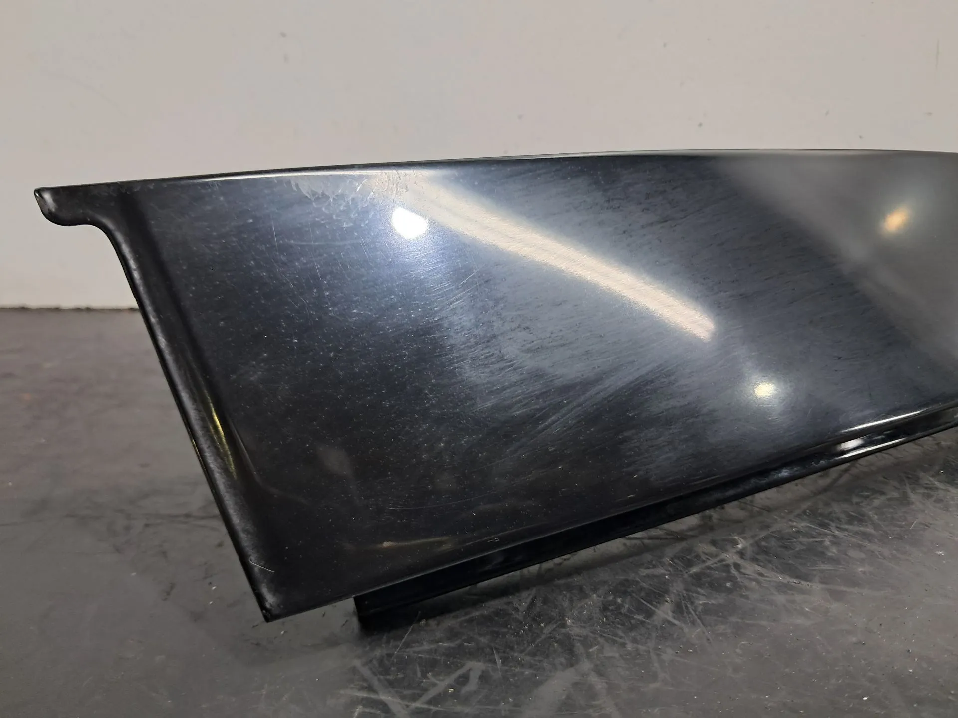 Friso da porta trás esquerdo OPEL Insignia A (G09) Imagem-1