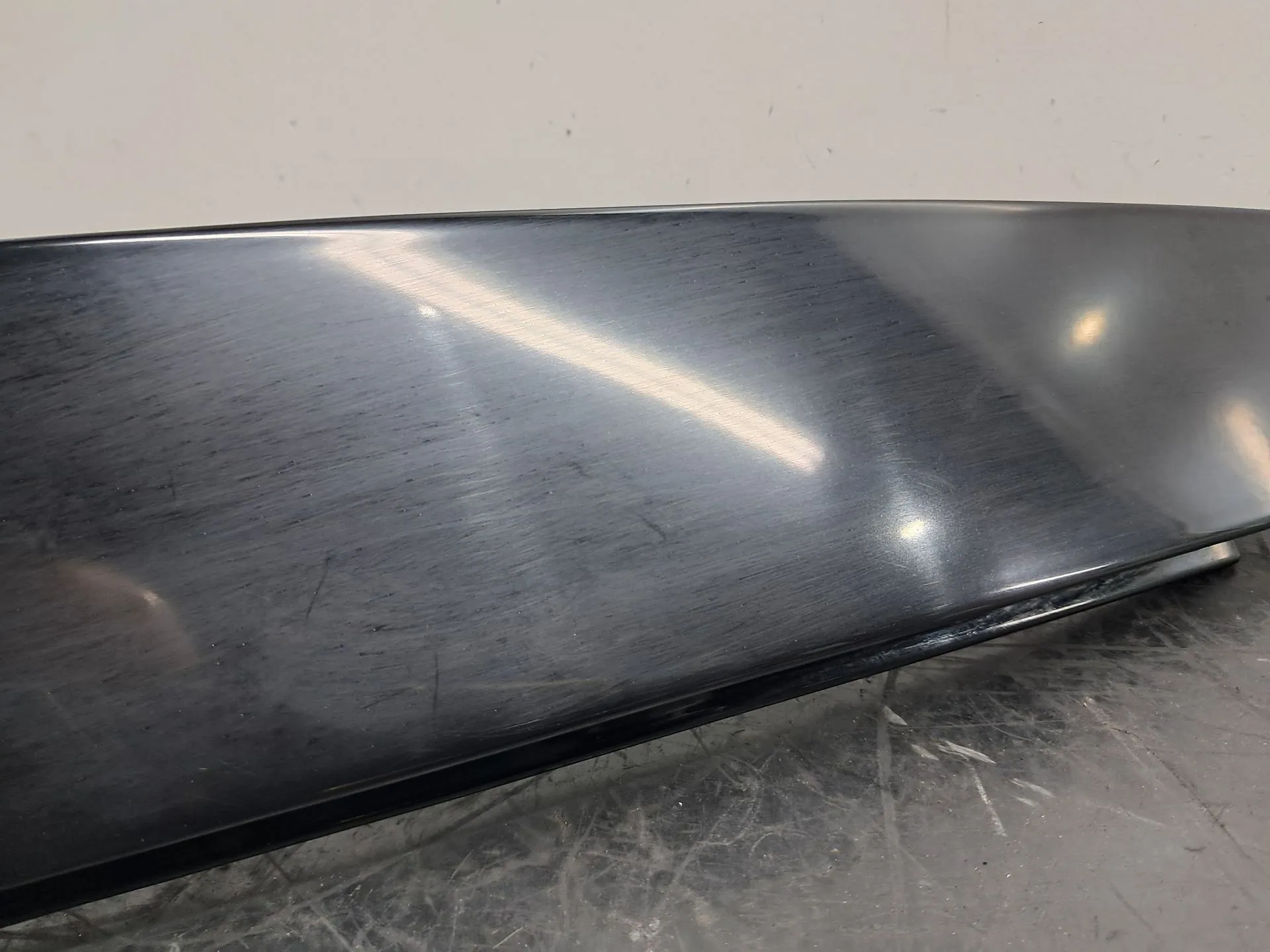 Friso da porta trás esquerdo OPEL Insignia A (G09) Imagem-2