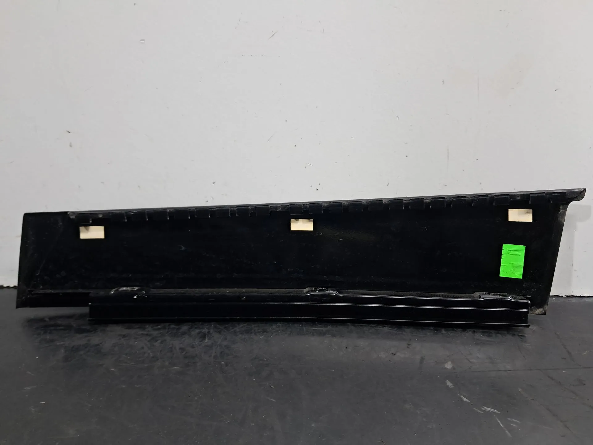 Friso da porta trás esquerdo OPEL Insignia A (G09) Imagem-4