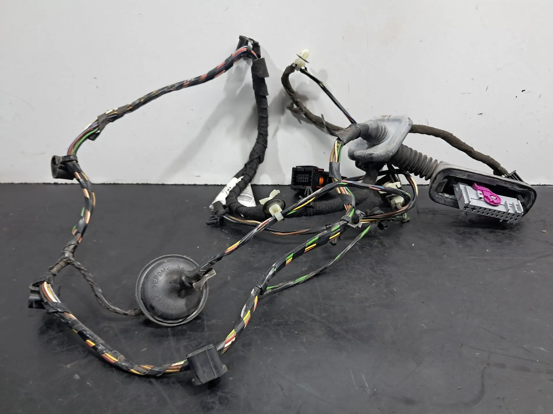 Instalação elétrica interior / cablagem interior OPEL Insignia A 