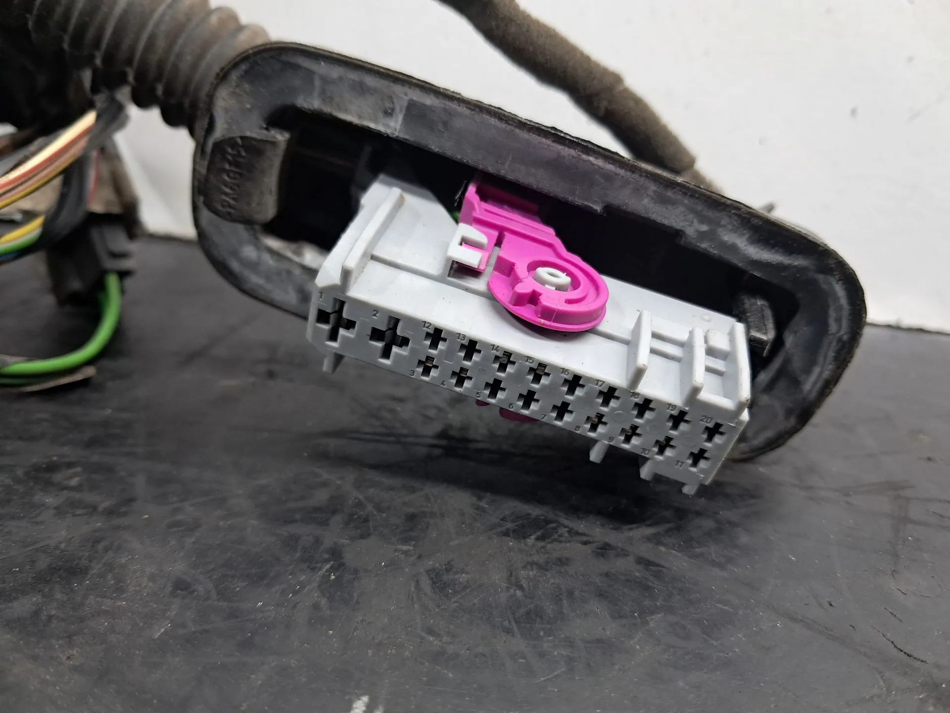 Instalação elétrica interior / cablagem interior OPEL Insignia A (G09) Imagem-1